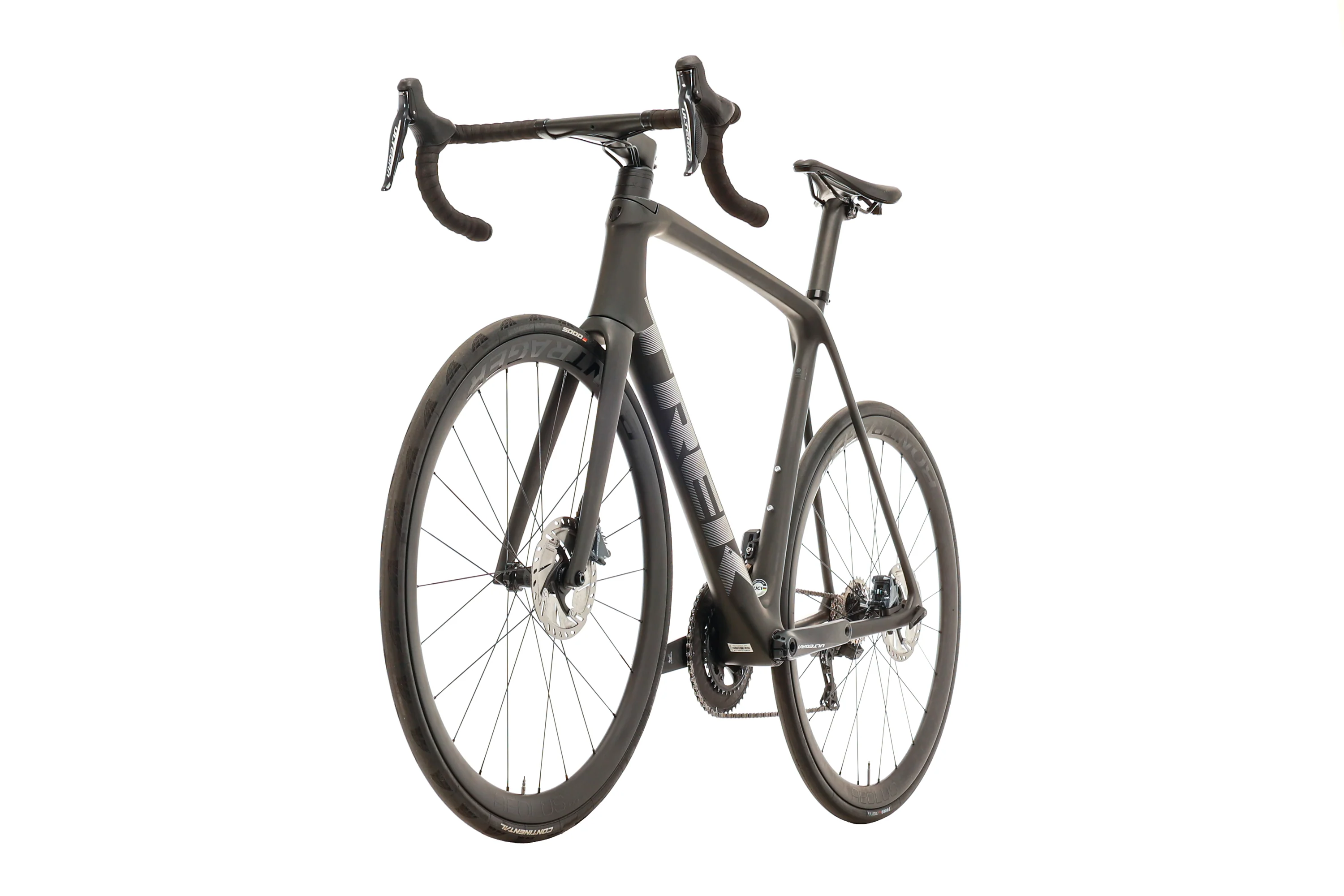 Trek Émonda SLR 7 Road Bike - 2021, 60cm - Image 4