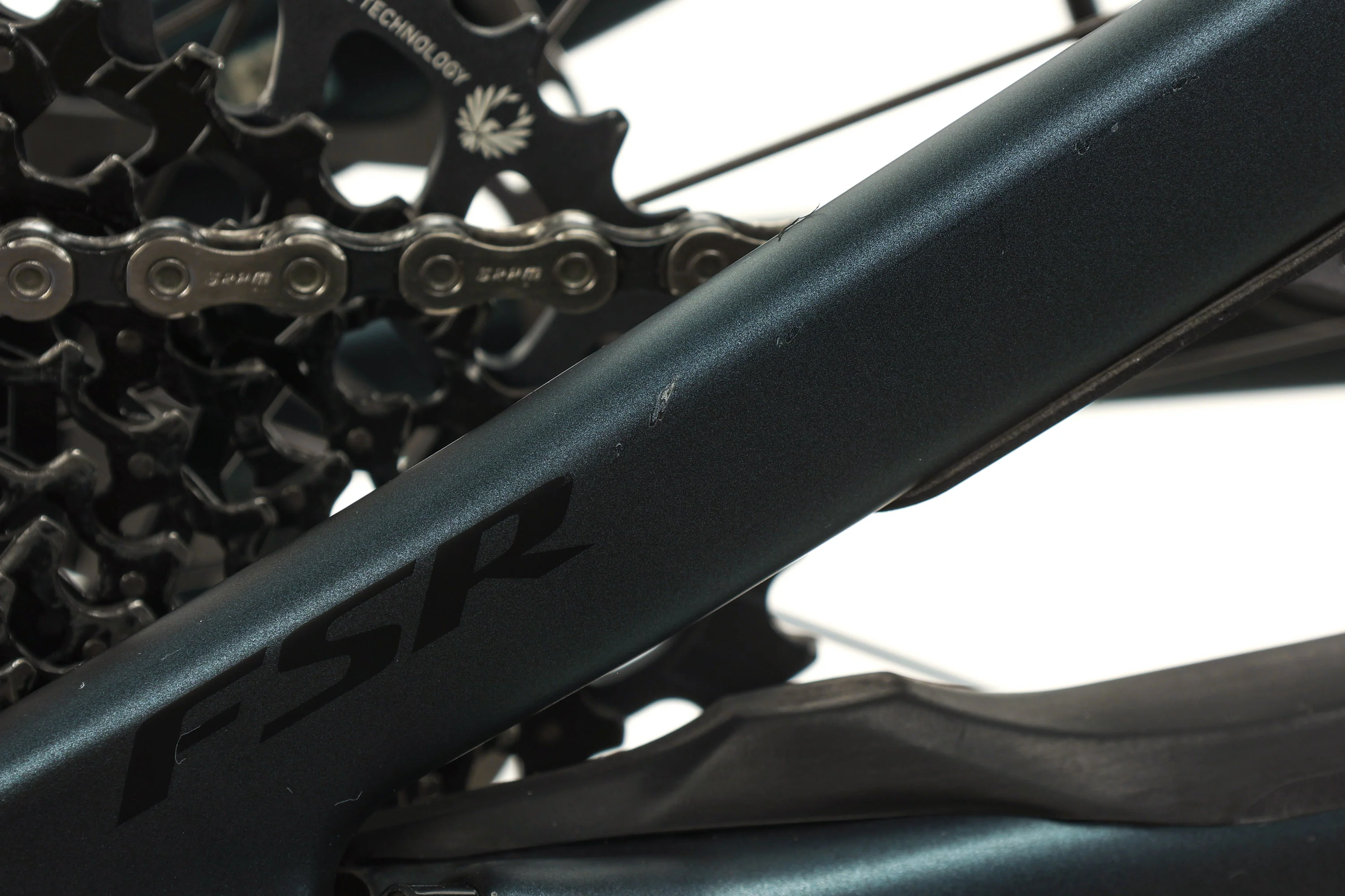 Specialized Turbo Levo SL Expert Carbon Mountain E-Bike - 2021, Medium - Image 11