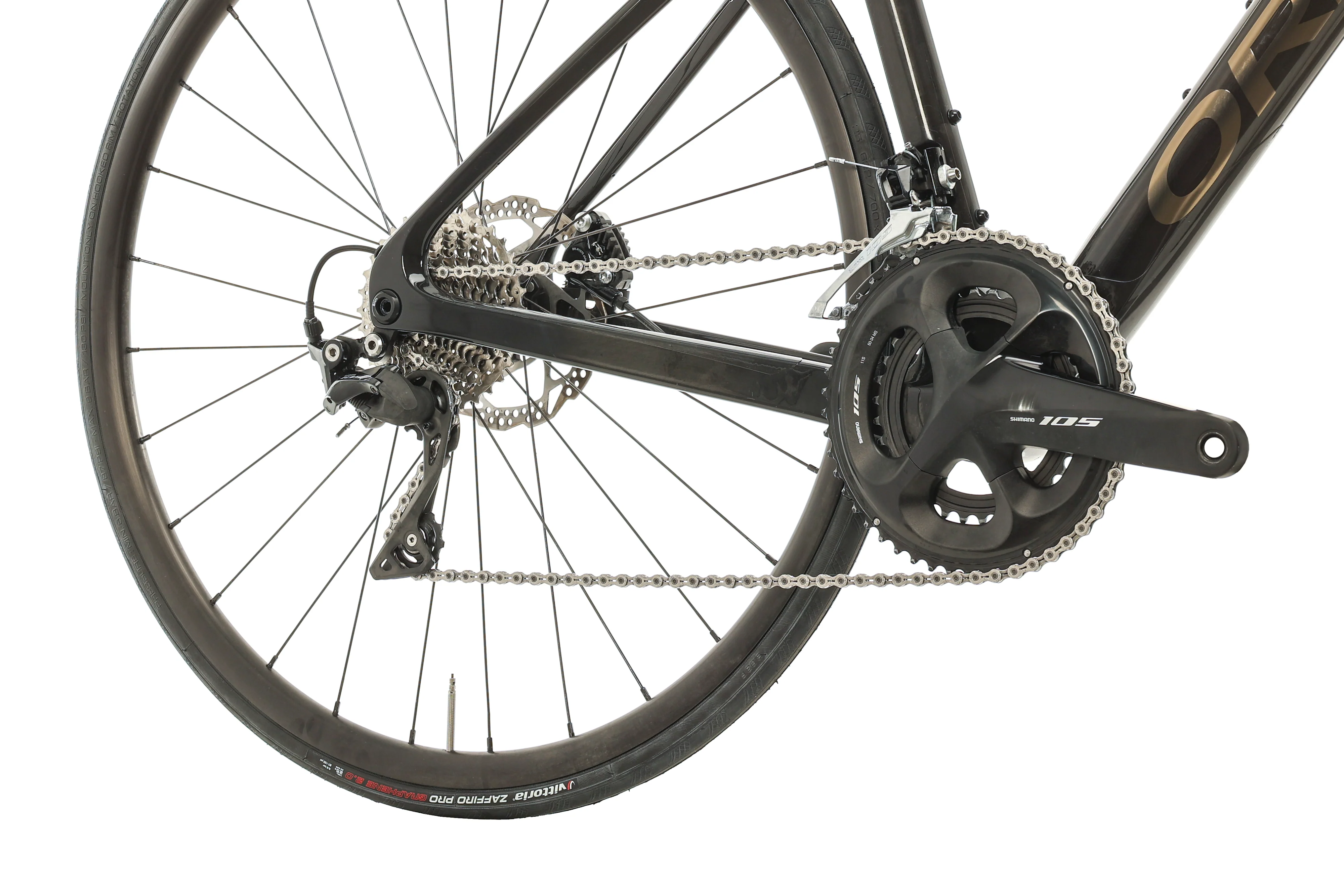 Orbea Orca M30 Road Bike - 2022, 51cm - Image 3