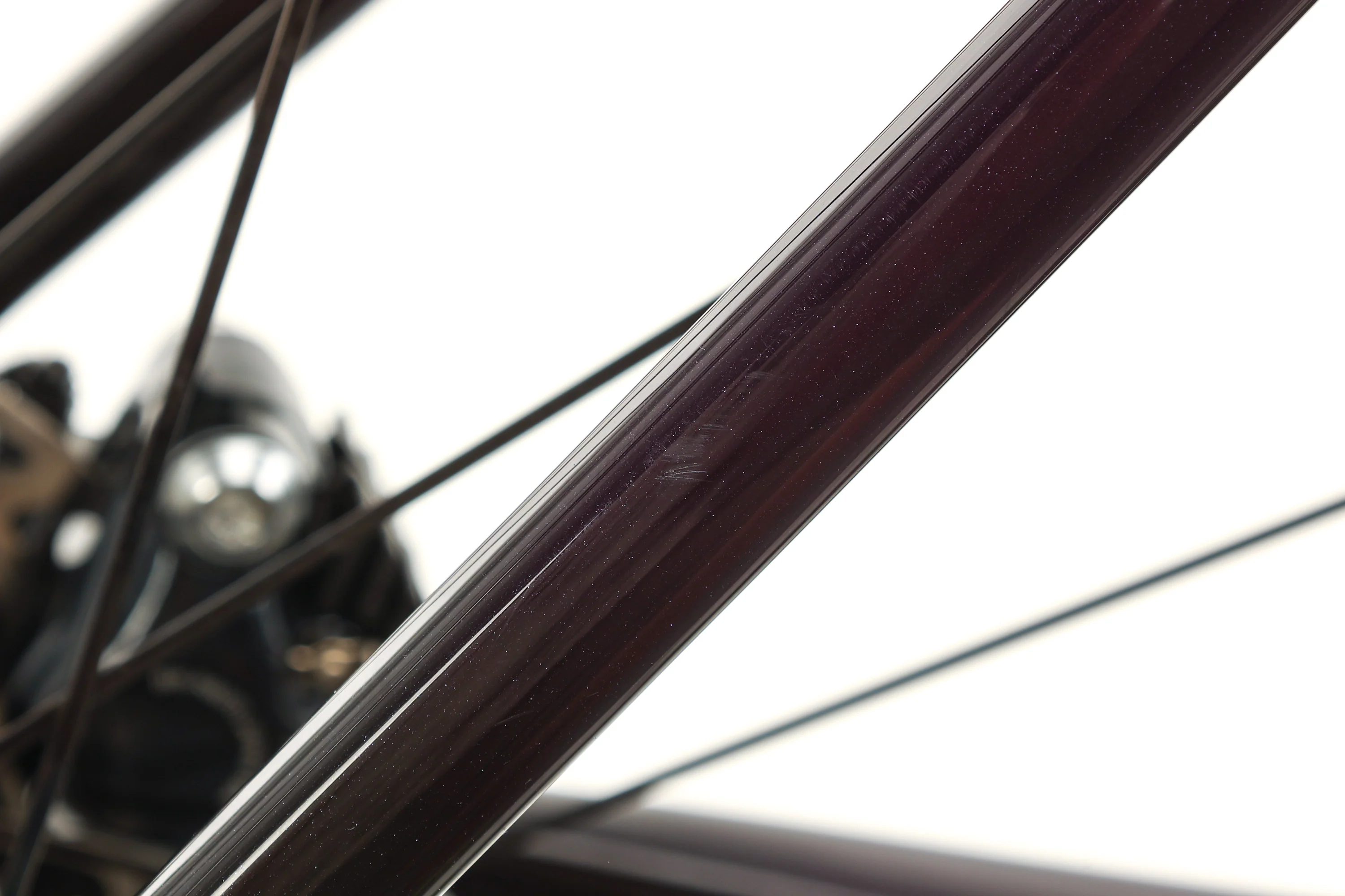 Cannondale SuperSix EVO Road Bike - 2022, 54cm - Image 10