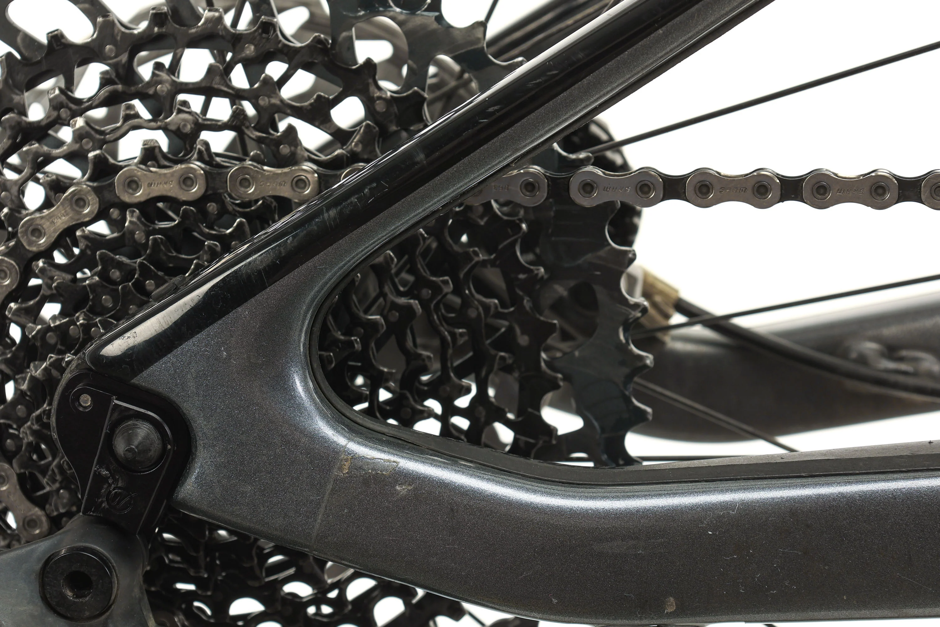 Cannondale Scalpel-Si Mountain Bike - 2020, Medium - Image 10