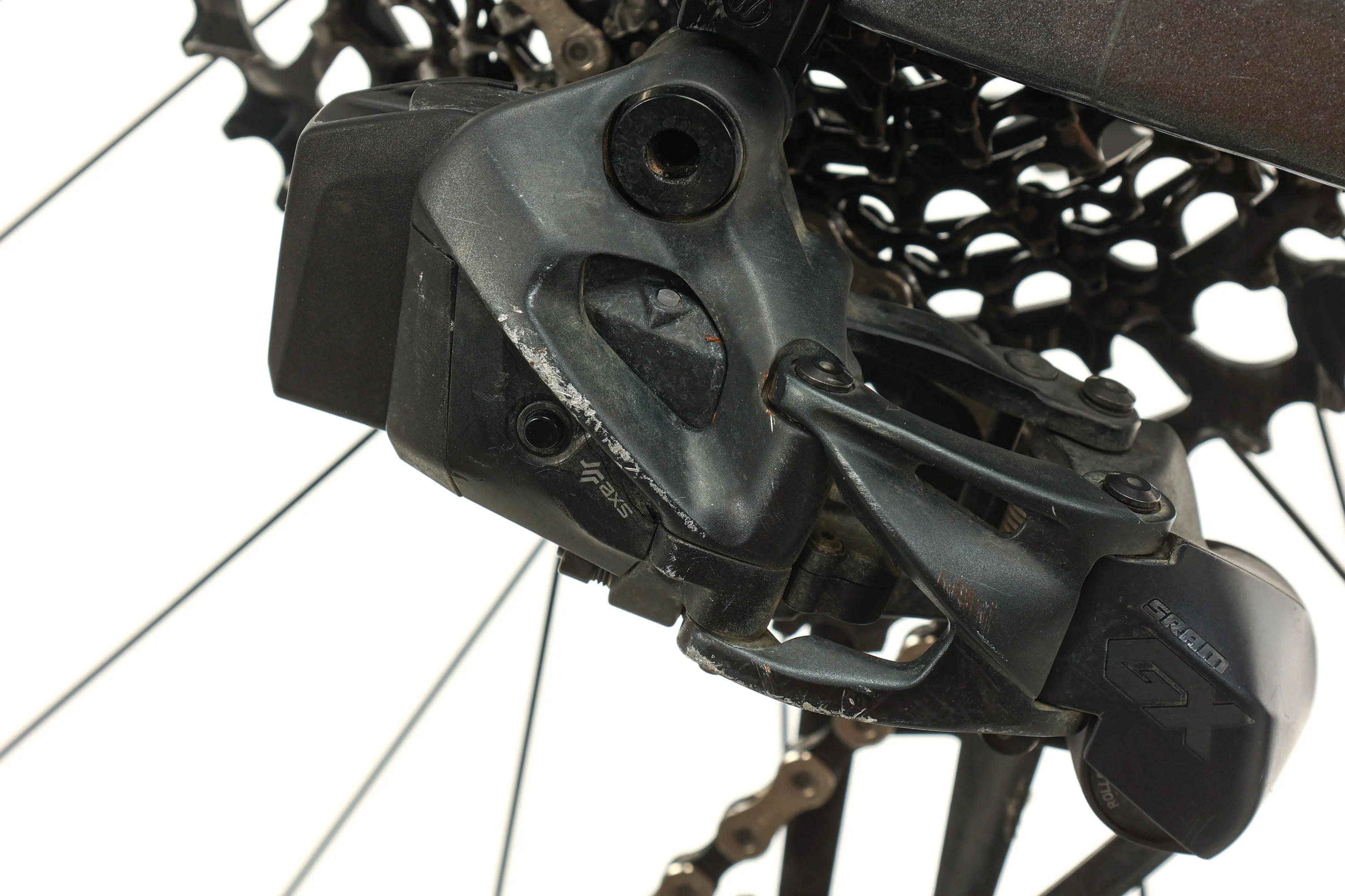 Cannondale Scalpel-Si Mountain Bike - 2020, Medium - Image 9