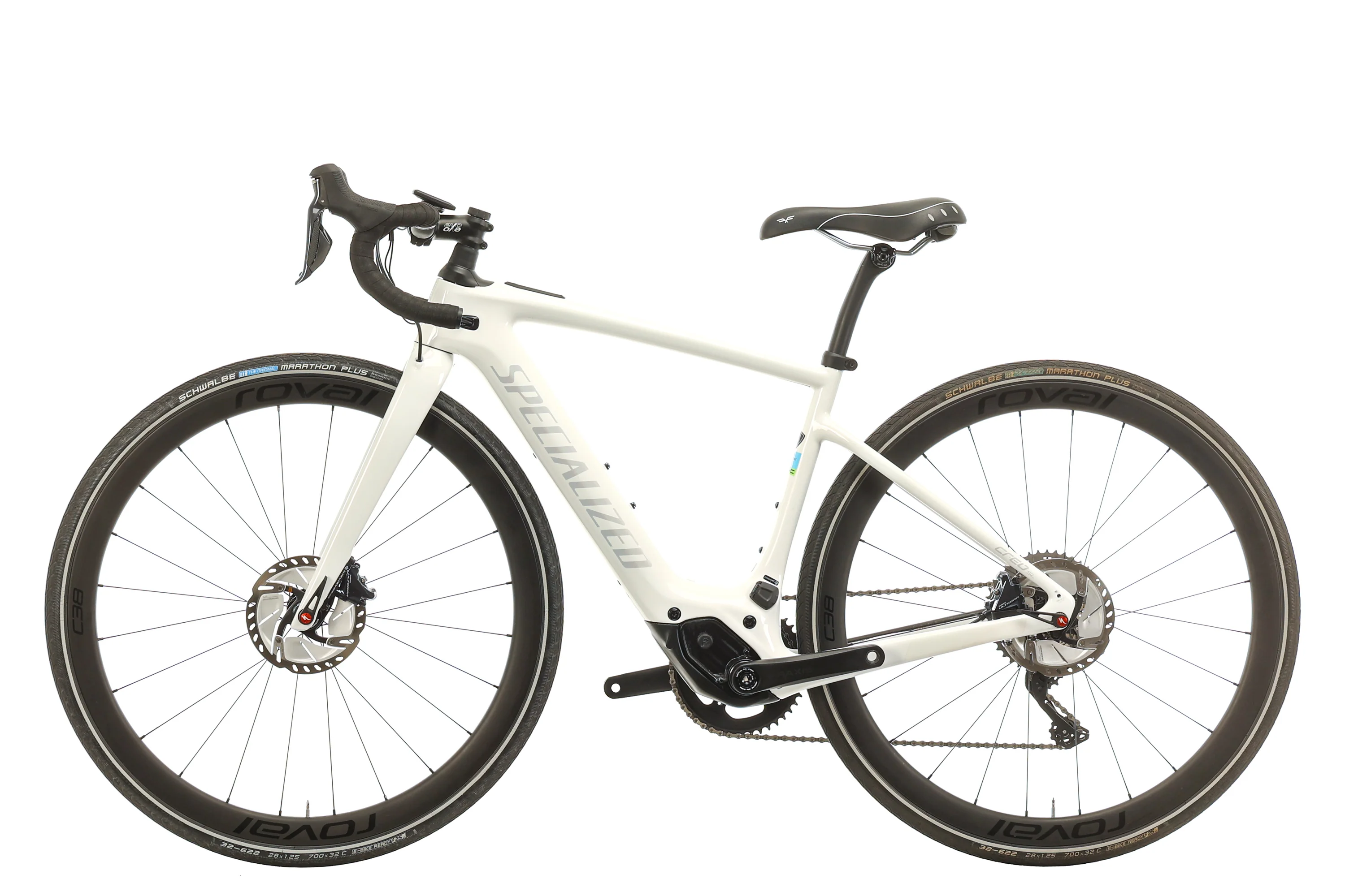 Specialized Turbo Creo SL Expert Road E-Bike - 2021, Small - Image 2