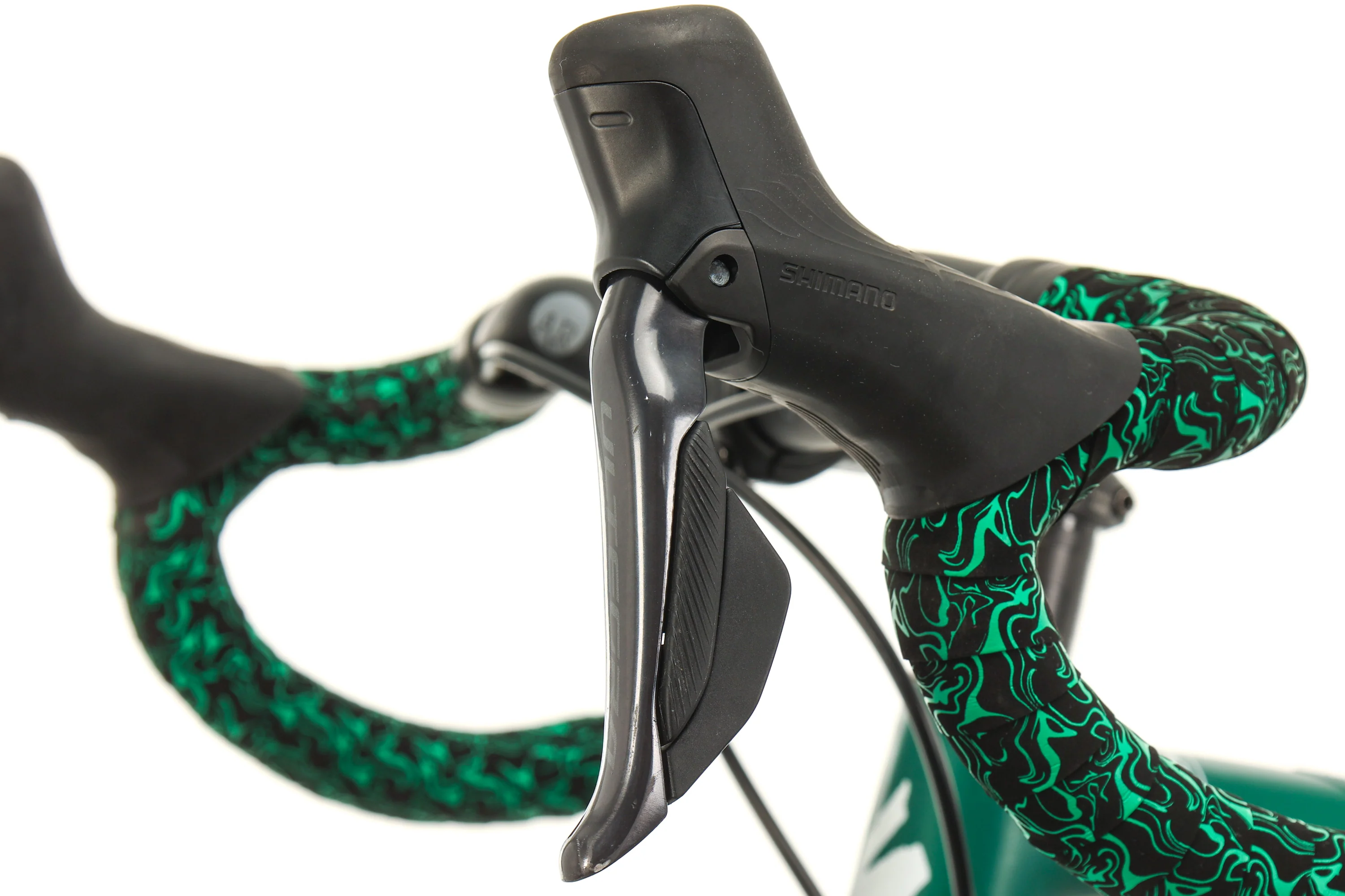 Specialized Aethos Road Bike - 2022, 54cm - Image 15