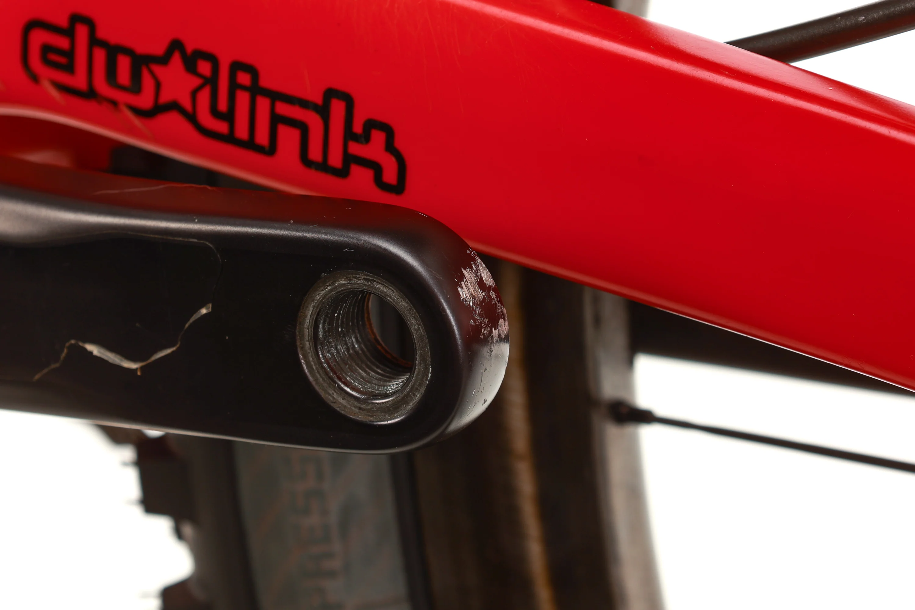 Pivot Mach 5.5 Mountain Bike - 2018, Medium - Image 24