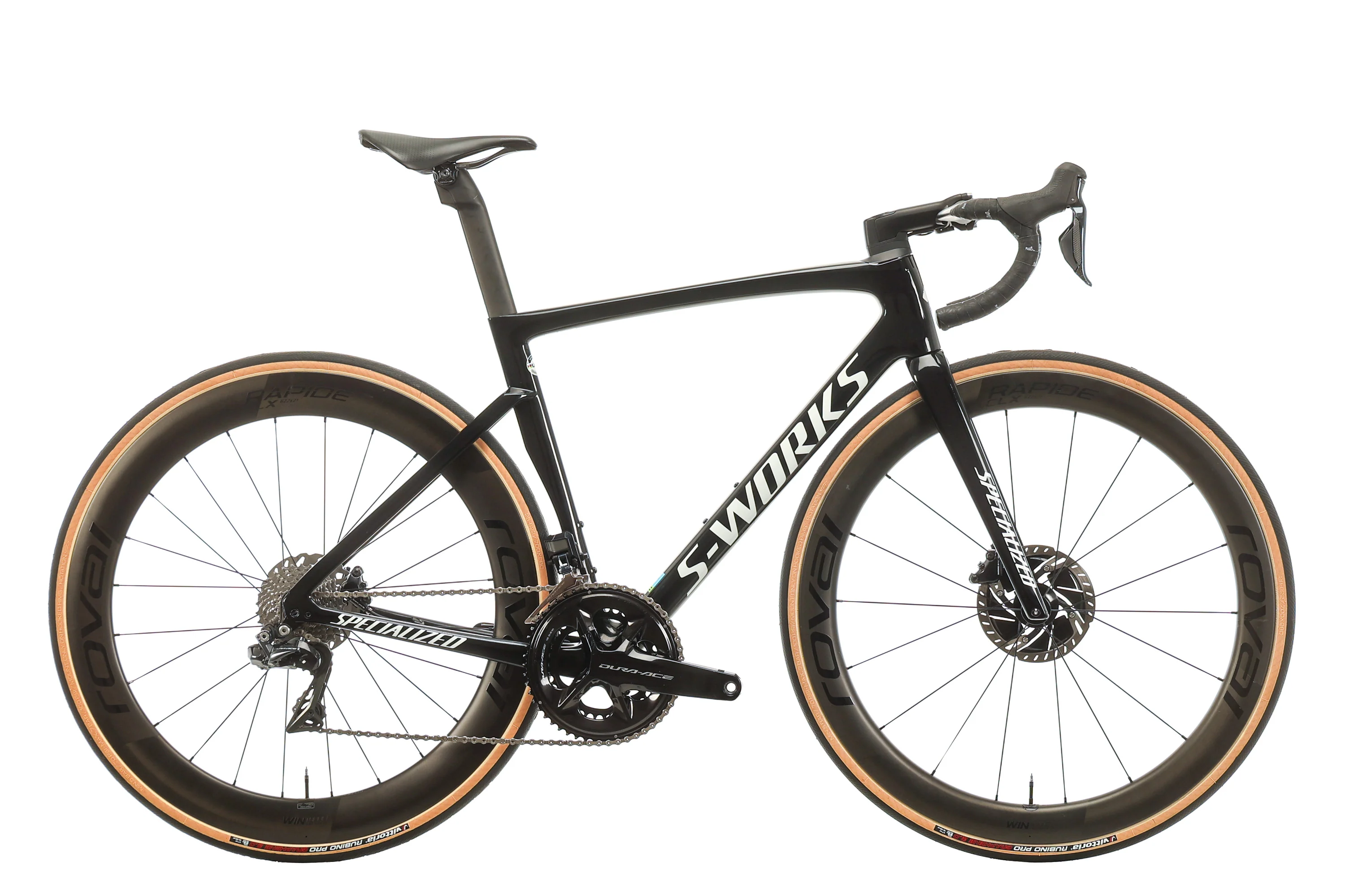 Specialized S-Works Tarmac SL7 Road Bike - 2023, 54cm