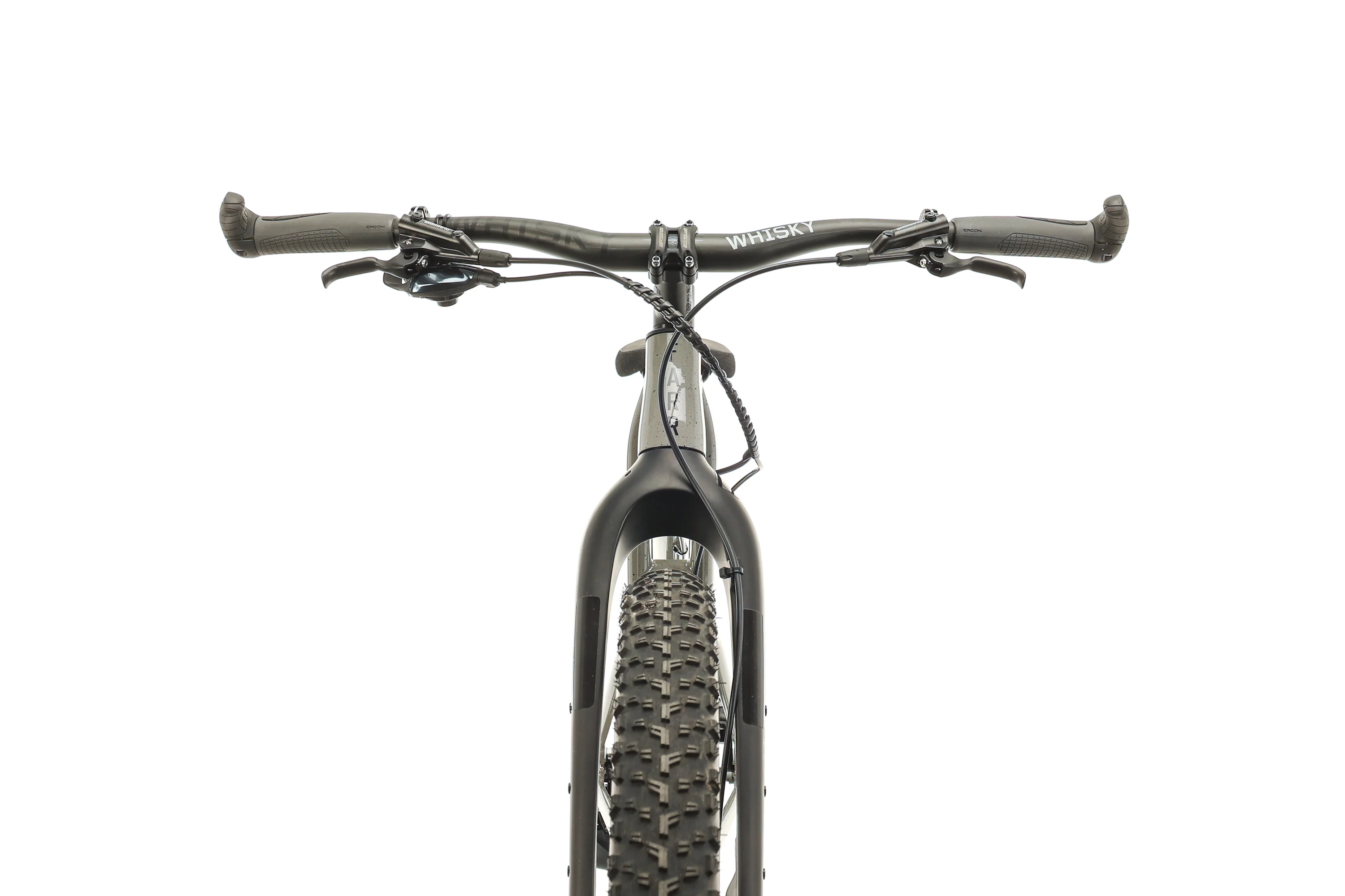Farr Twin-T Mountain Bike - 2023, Small - Image 5