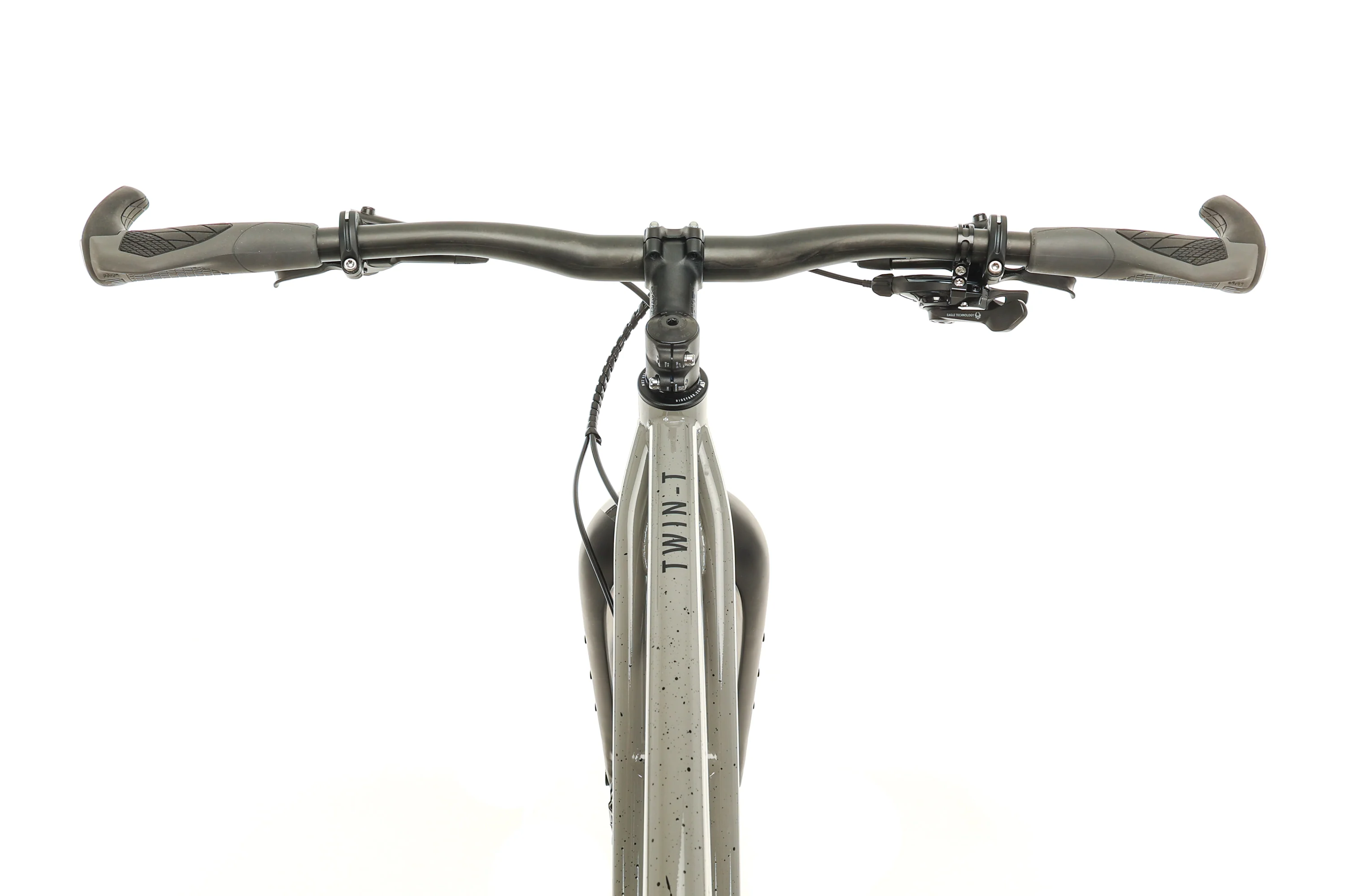 Farr Twin-T Mountain Bike - 2023, Small - Image 6
