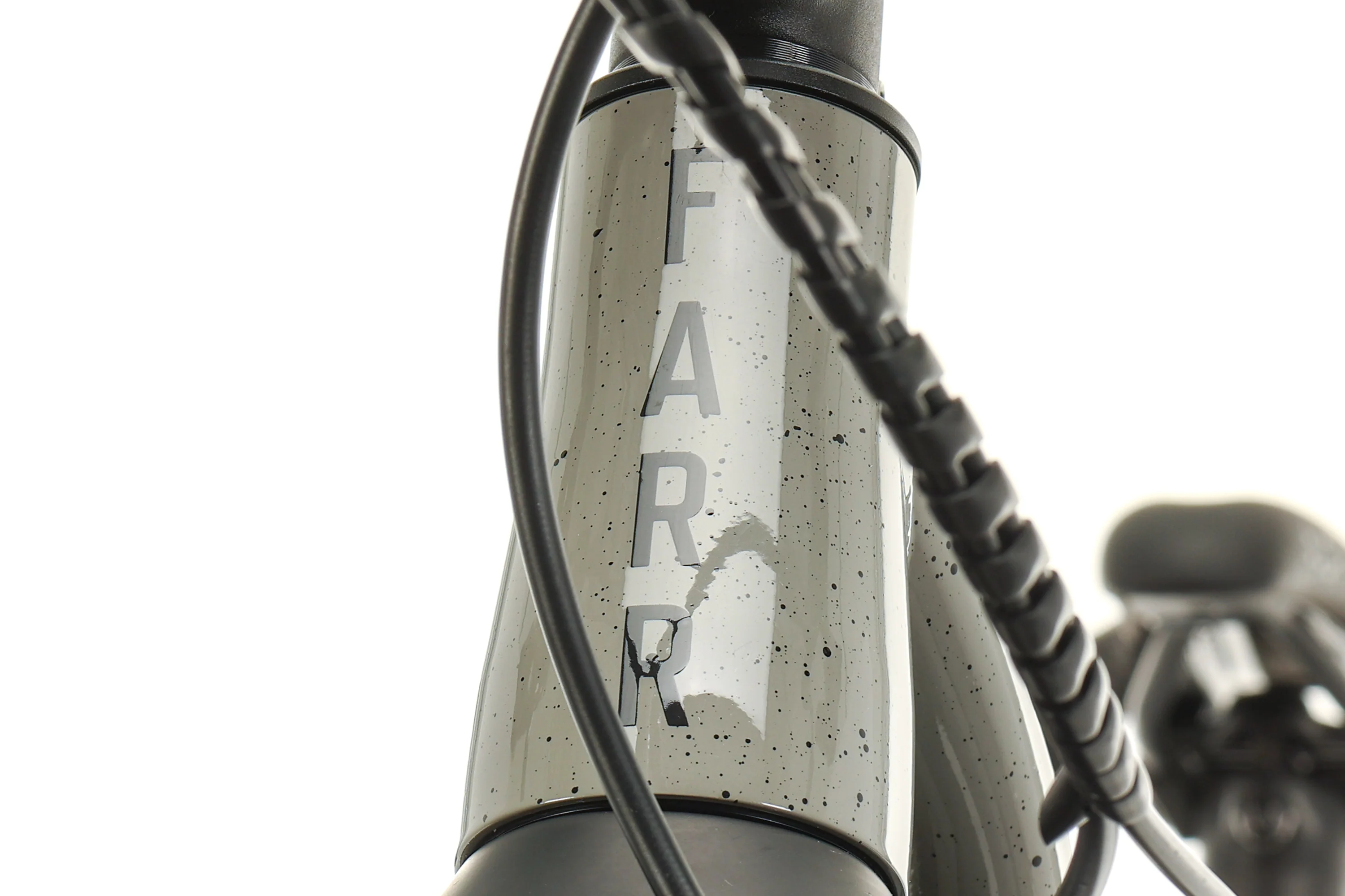 Farr Twin-T Mountain Bike - 2023, Small - Image 7