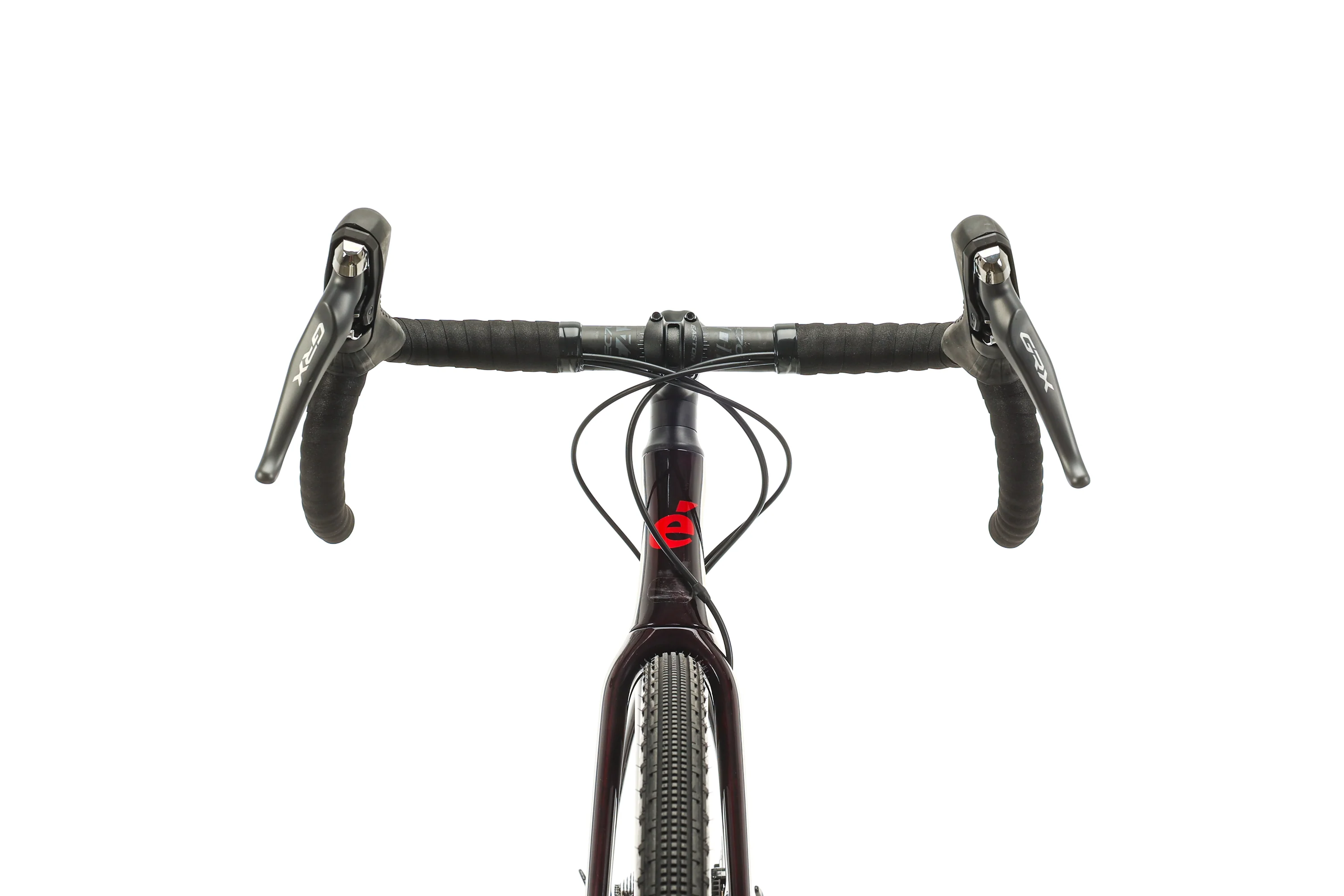 Cervélo Áspero GRX RX810 Disc Gravel Bike - 2021, 54cm - Image 5