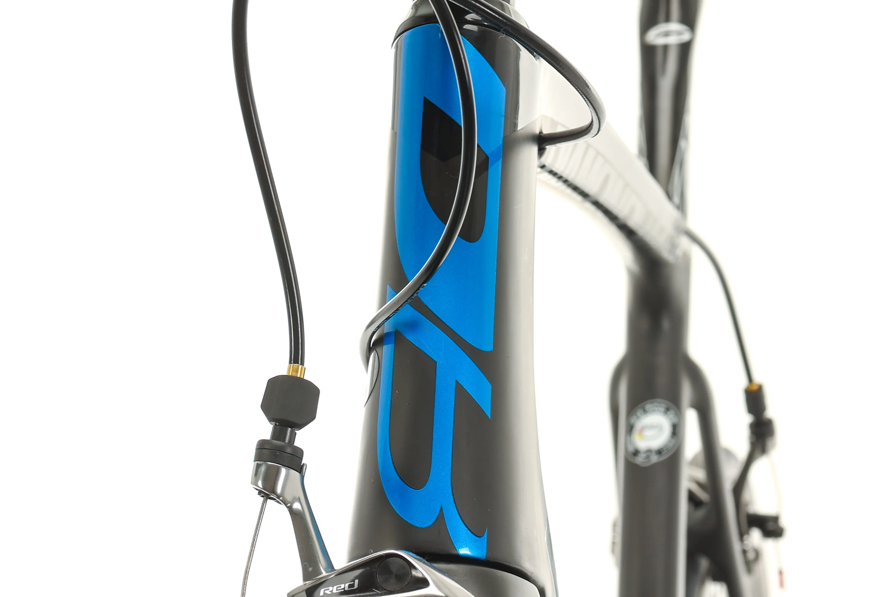 Diamondback Podium Road Bike - 2017, X-Large - Image 7