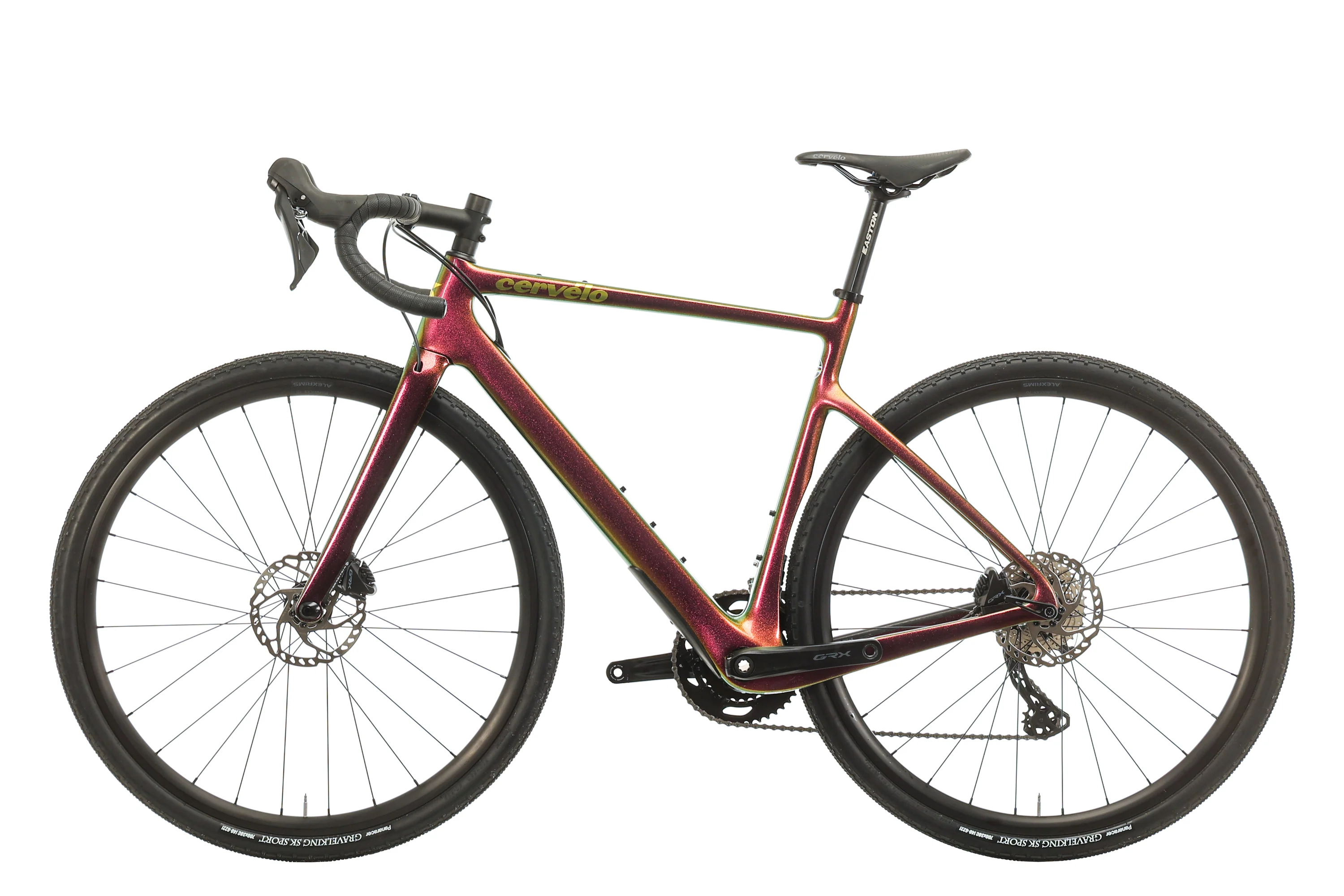 Cervélo Áspero Gravel Bike - 2023, 54cm - Image 2