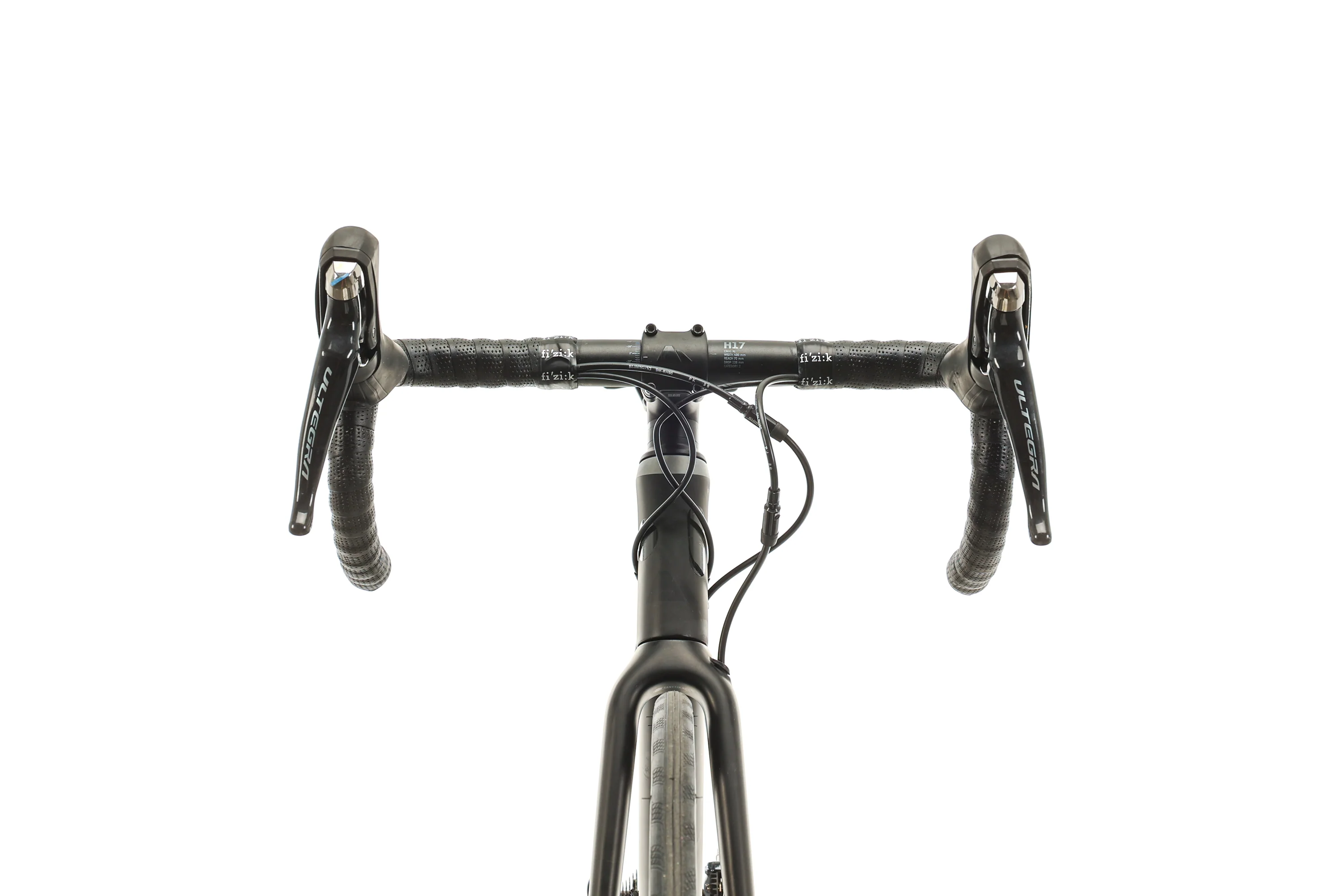 Canyon Ultimate CF SL Disc 8.0 Road Bike - 2018, Small - Image 5