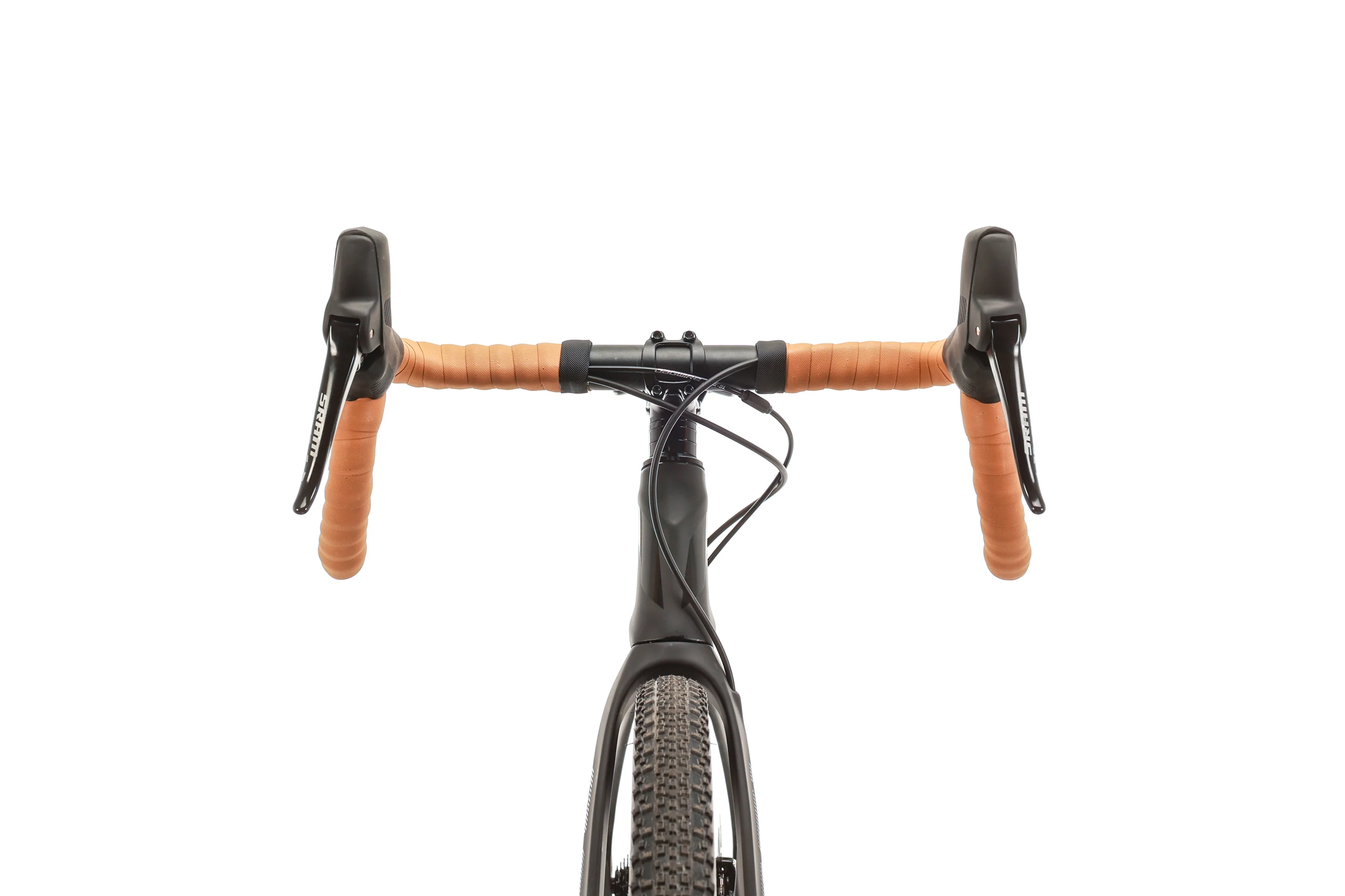 Devinci Hatchet Carbon Apex1 11s Gravel Bike - 2023, 52cm - Image 5