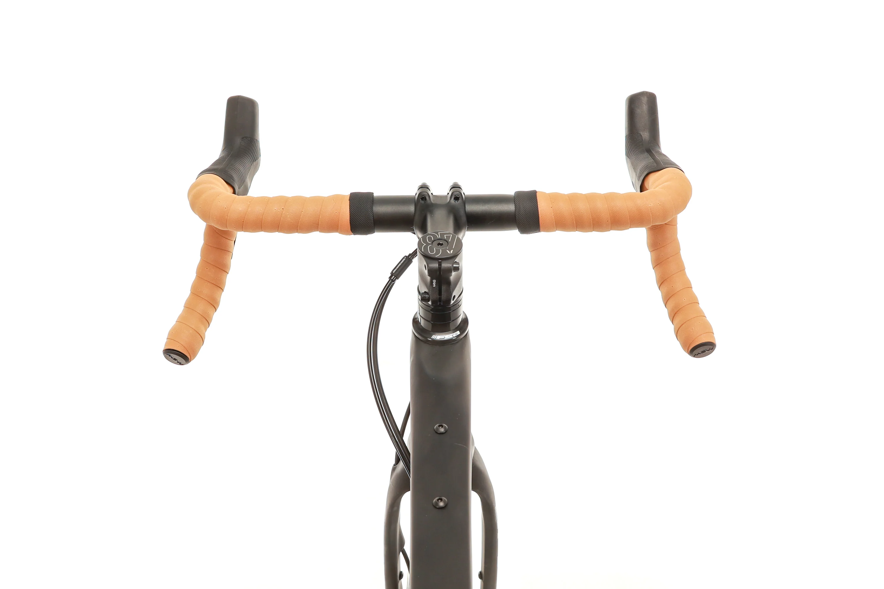 Devinci Hatchet Carbon Apex1 11s Gravel Bike - 2023, 54cm - Image 6
