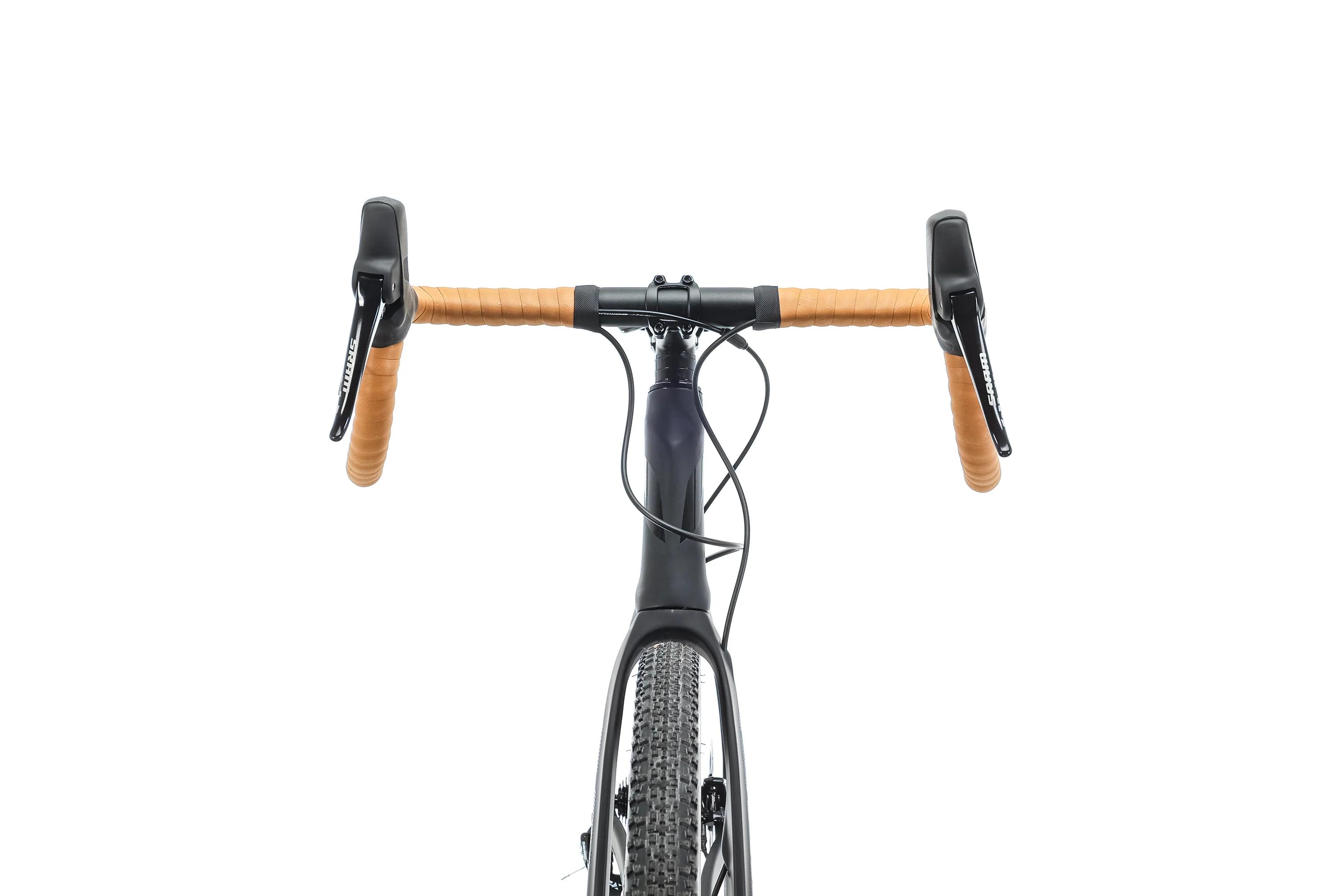 Devinci Hatchet Carbon Apex1 11s Gravel Bike - 2023, 57cm - Image 5