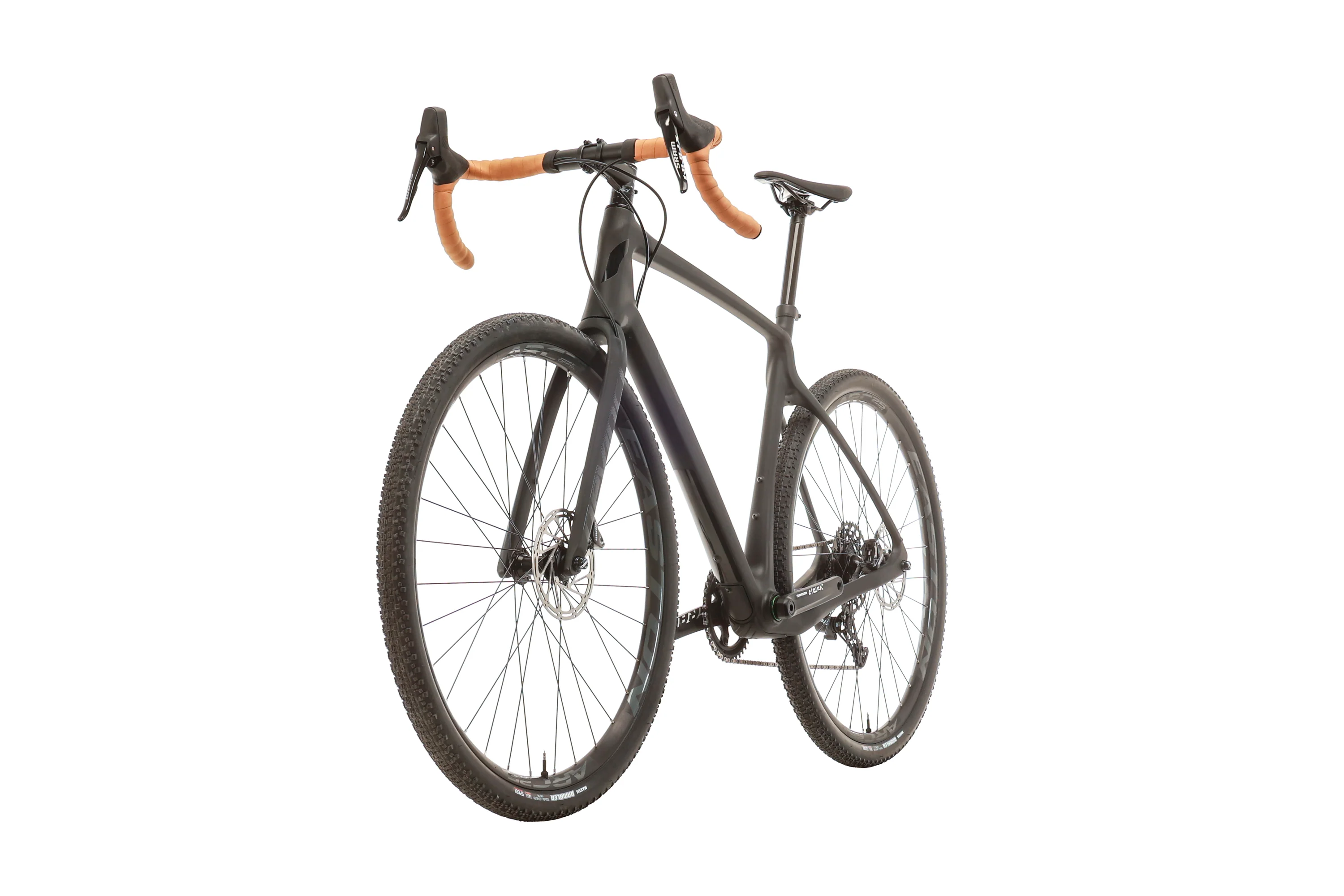 Devinci Hatchet Carbon Apex1 11s Gravel Bike - 2023, 57cm - Image 4