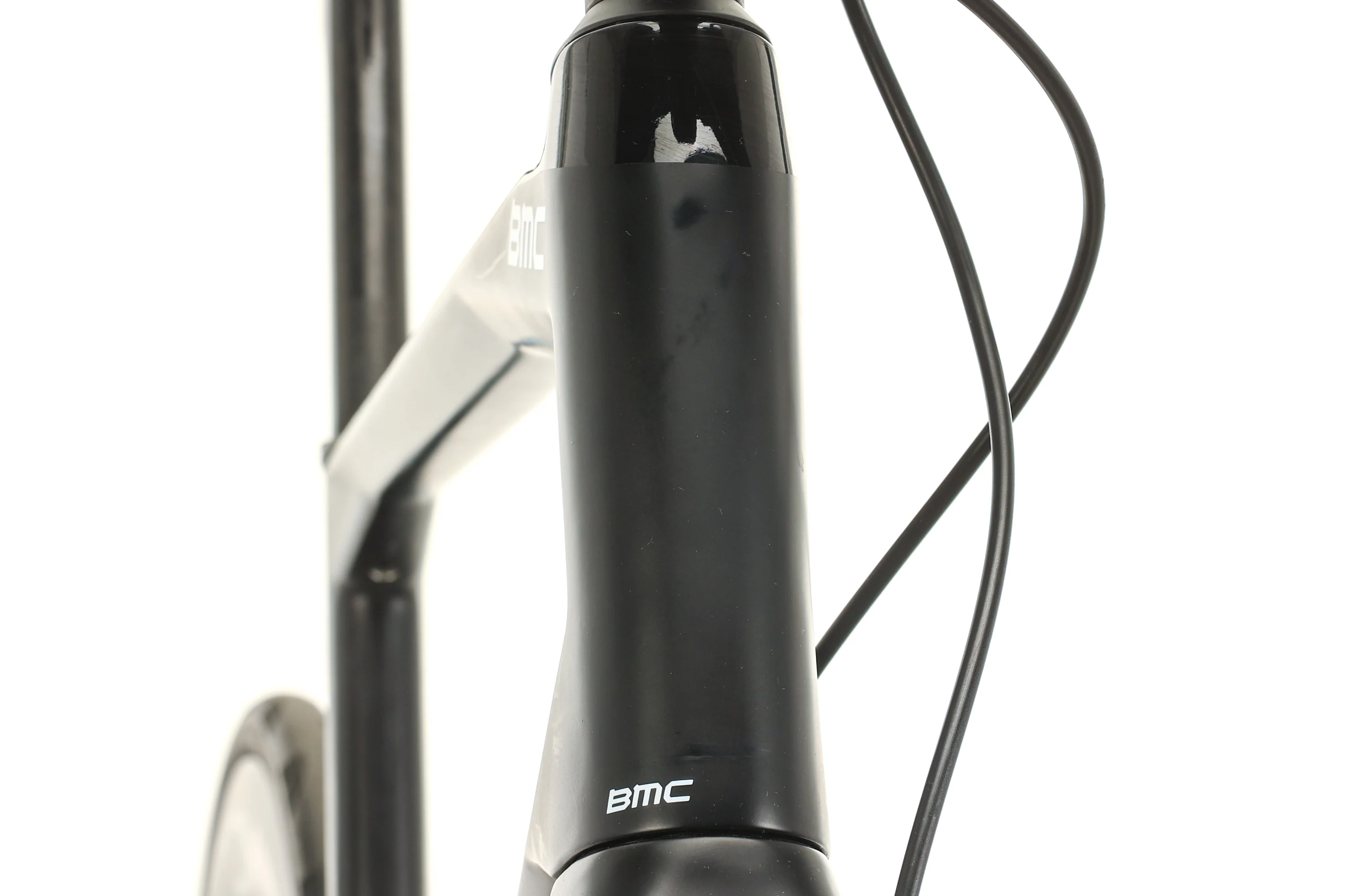 BMC Roadmachine Road Bike - 2022, 56cm - Image 7