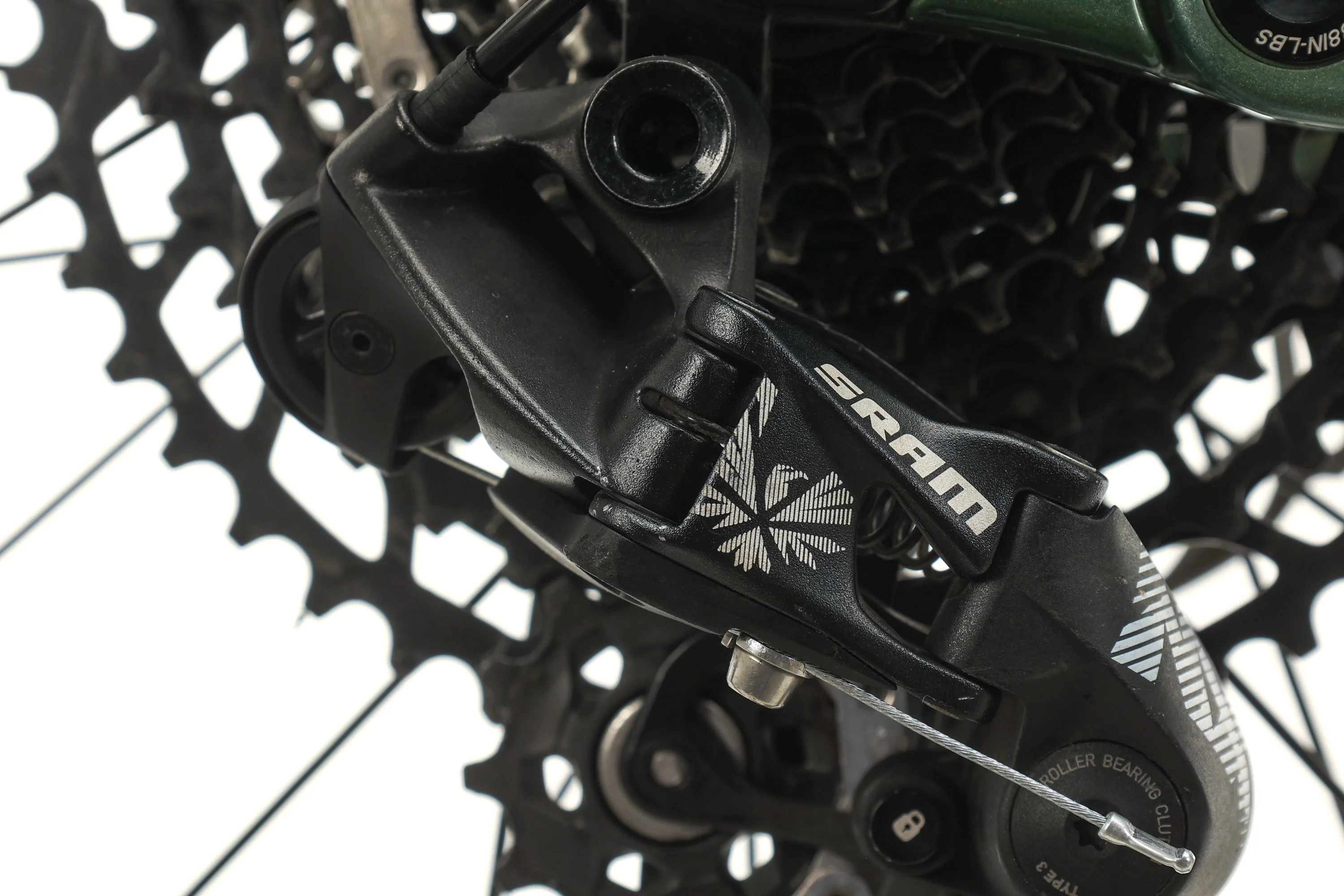 Scott Genius 930 Mountain Bike - 2019, X-Large - Image 11