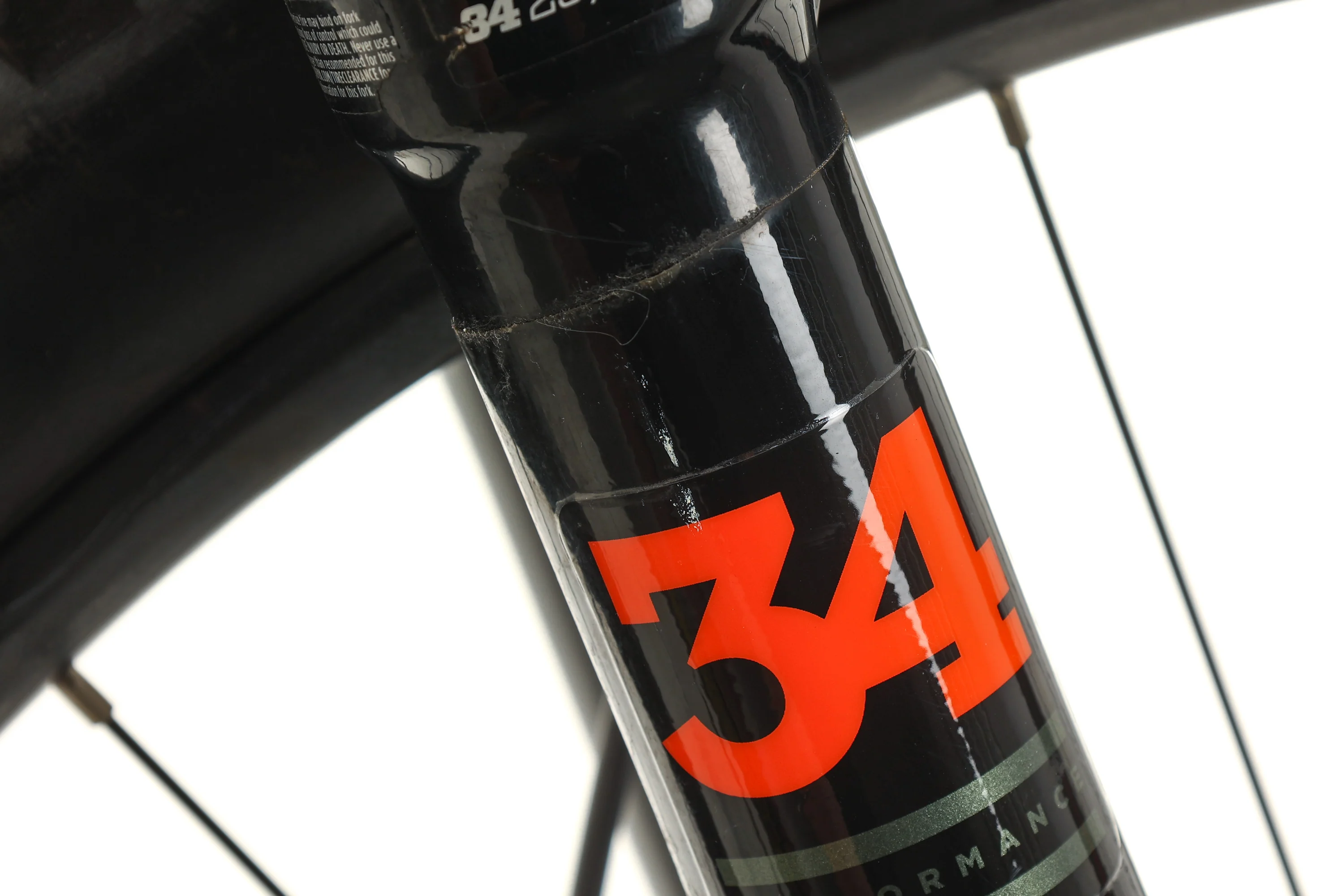 Scott Genius 930 Mountain Bike - 2019, X-Large - Image 17