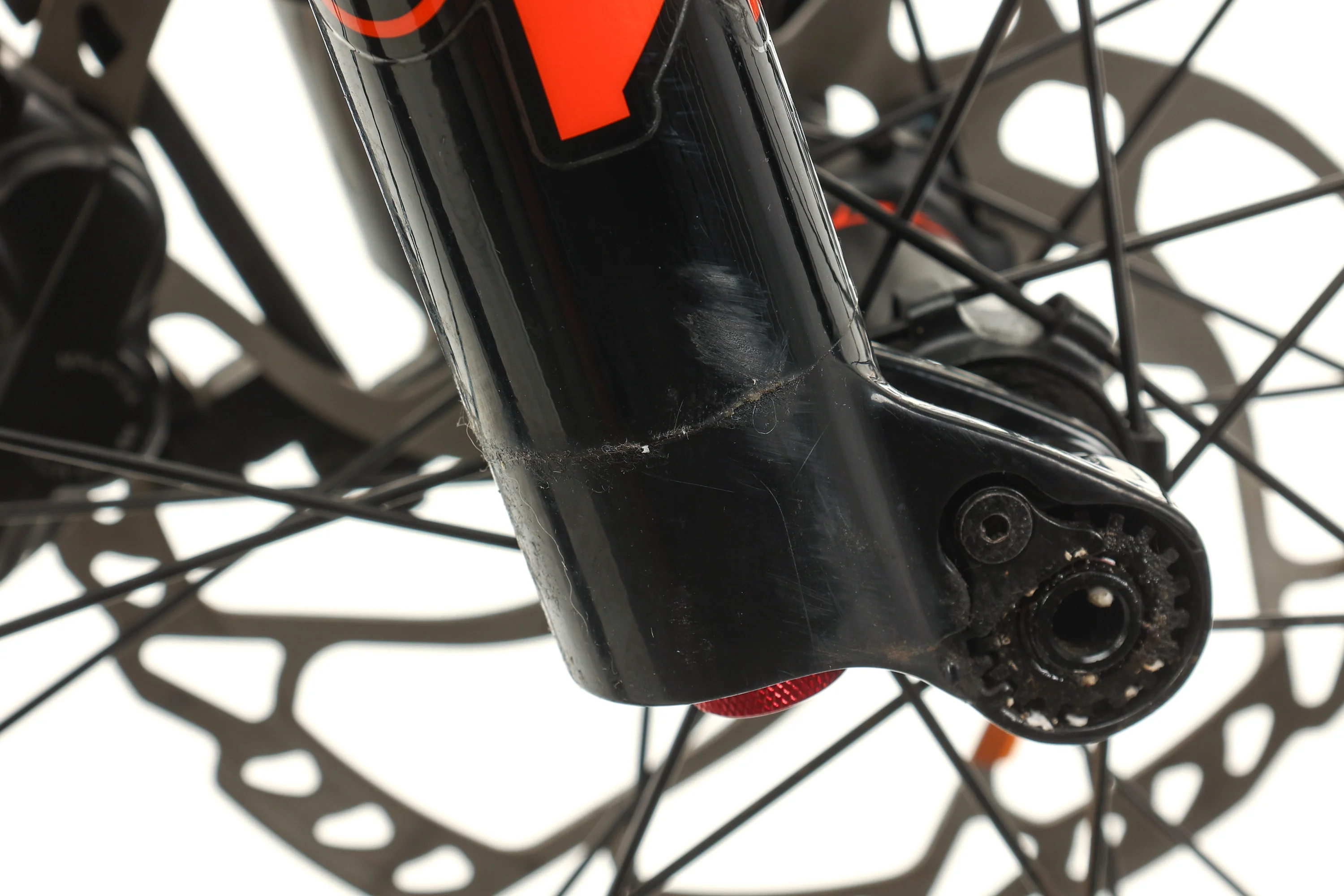 Scott Genius 930 Mountain Bike - 2019, X-Large - Image 18
