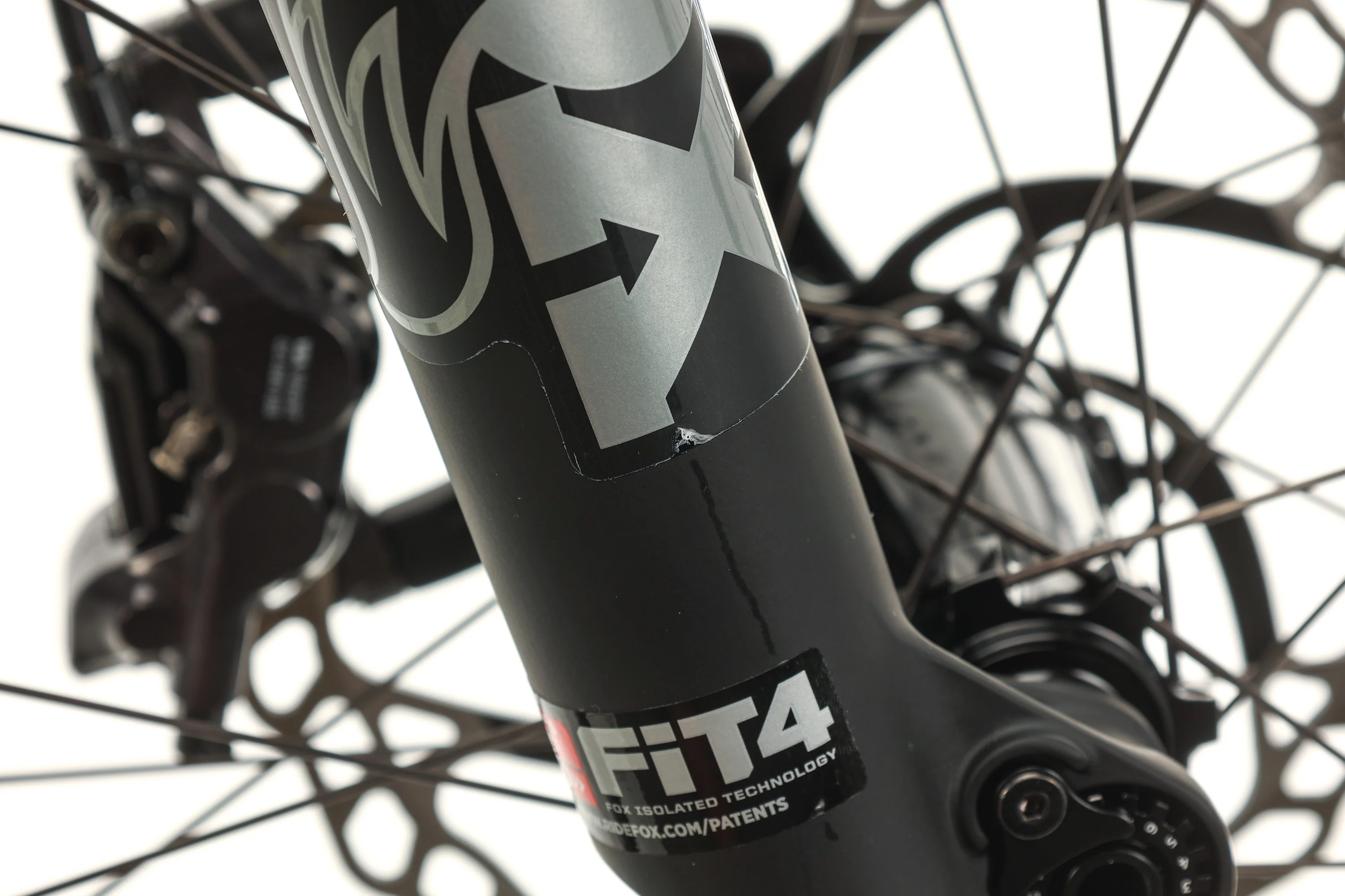 Orbea Occam Mountain Bike - 2023, Small - Image 10