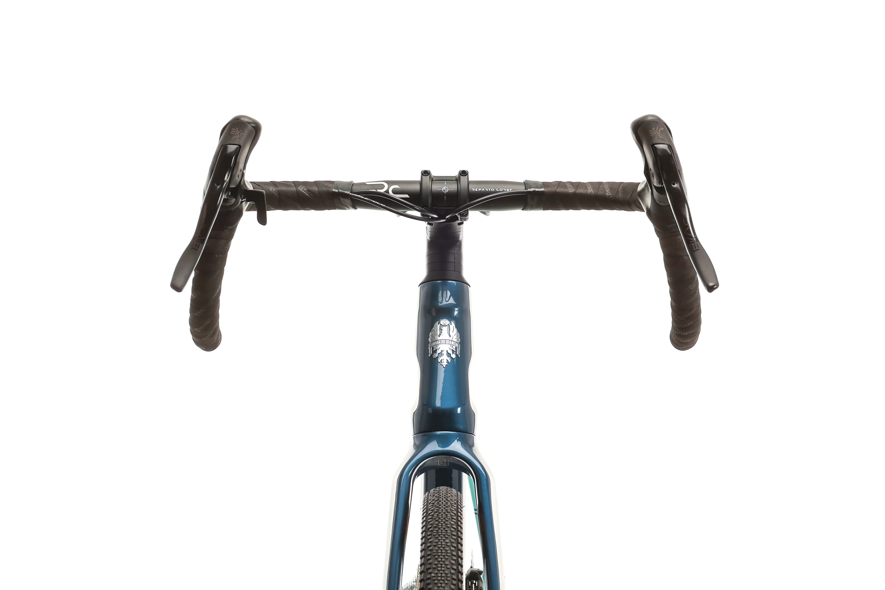 Bianchi Arcadex Ekar Gravel Bike - 2023, Large - Image 5
