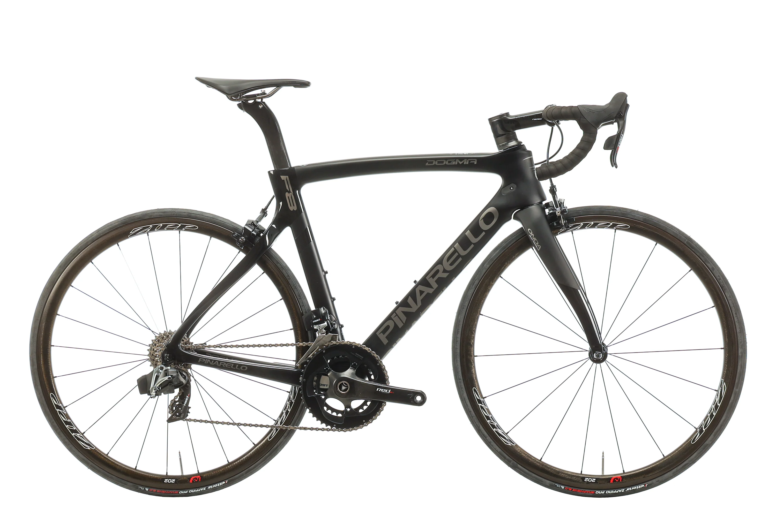 Pinarello Dogma F8 Road Bike - 2017, 53cm