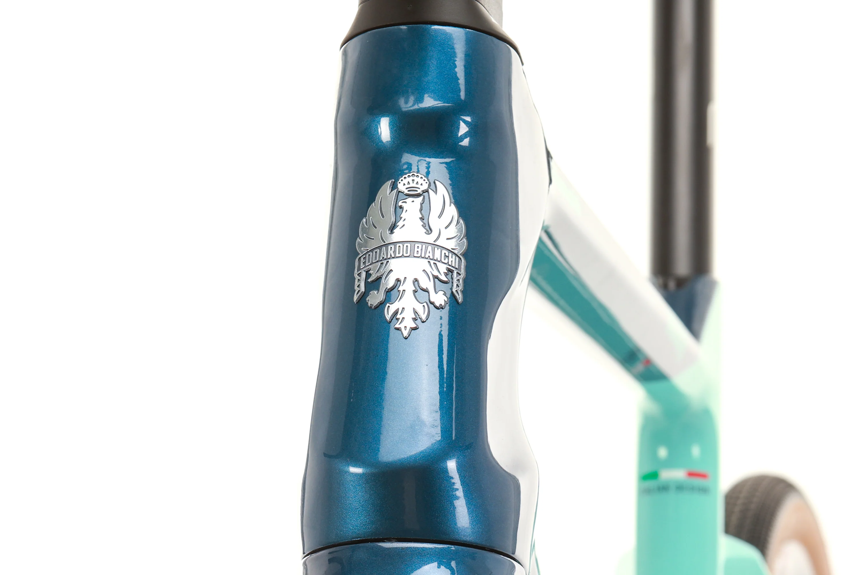Bianchi Arcadex Ekar Gravel Bike - 2023, Large - Image 7