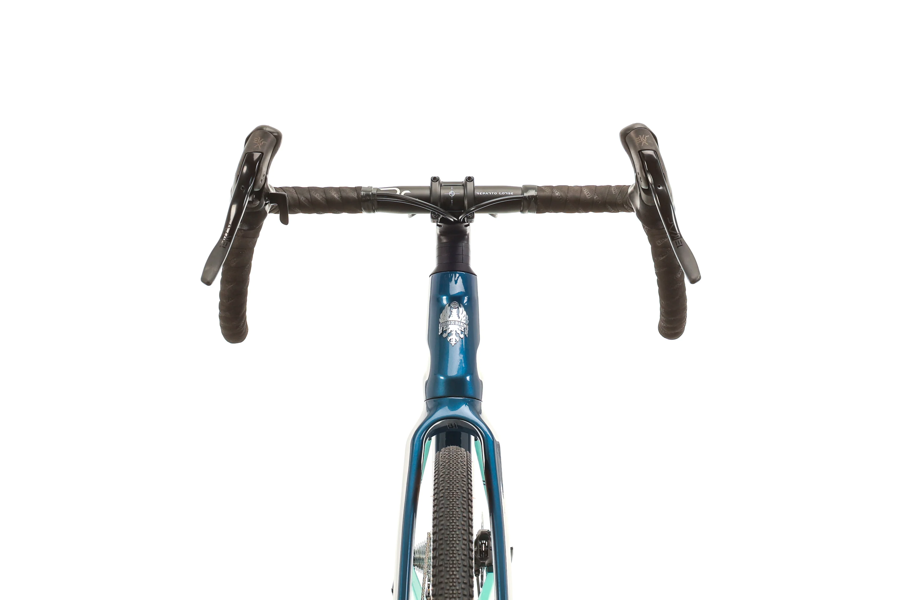 Bianchi Arcadex Ekar Gravel Bike - 2023, Medium - Image 5