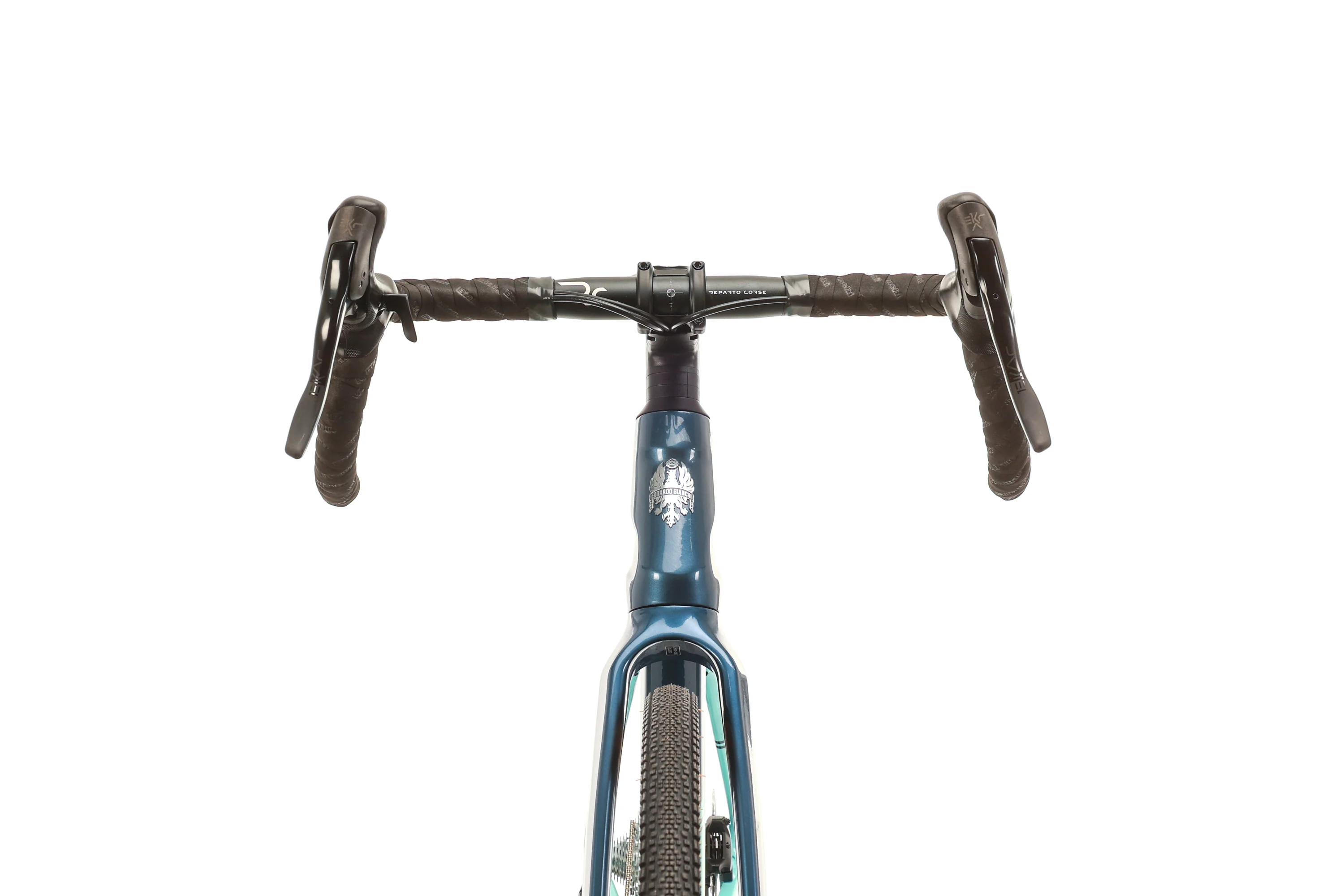 Bianchi Arcadex Ekar Gravel Bike - 2023, Medium - Image 5