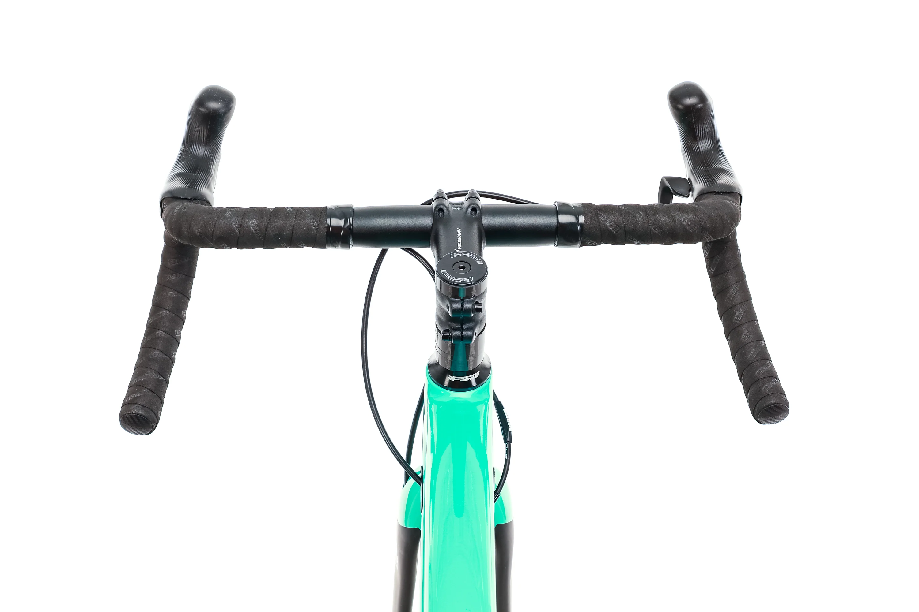 Bianchi Impulso Pro Ekar Gravel Bike - 2023, 52cm - Image 6