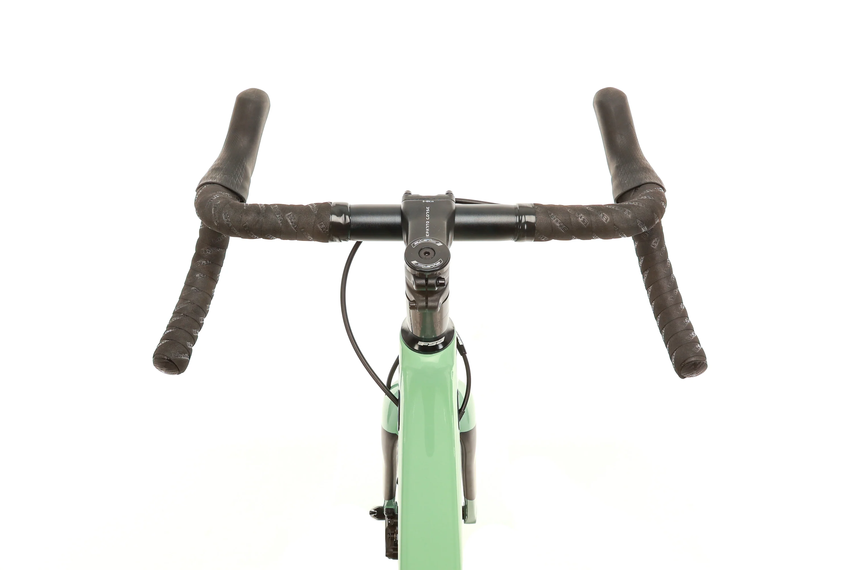 Bianchi Impulso Pro GRX600 11s Gravel Bike - 2023, 48cm - Image 6