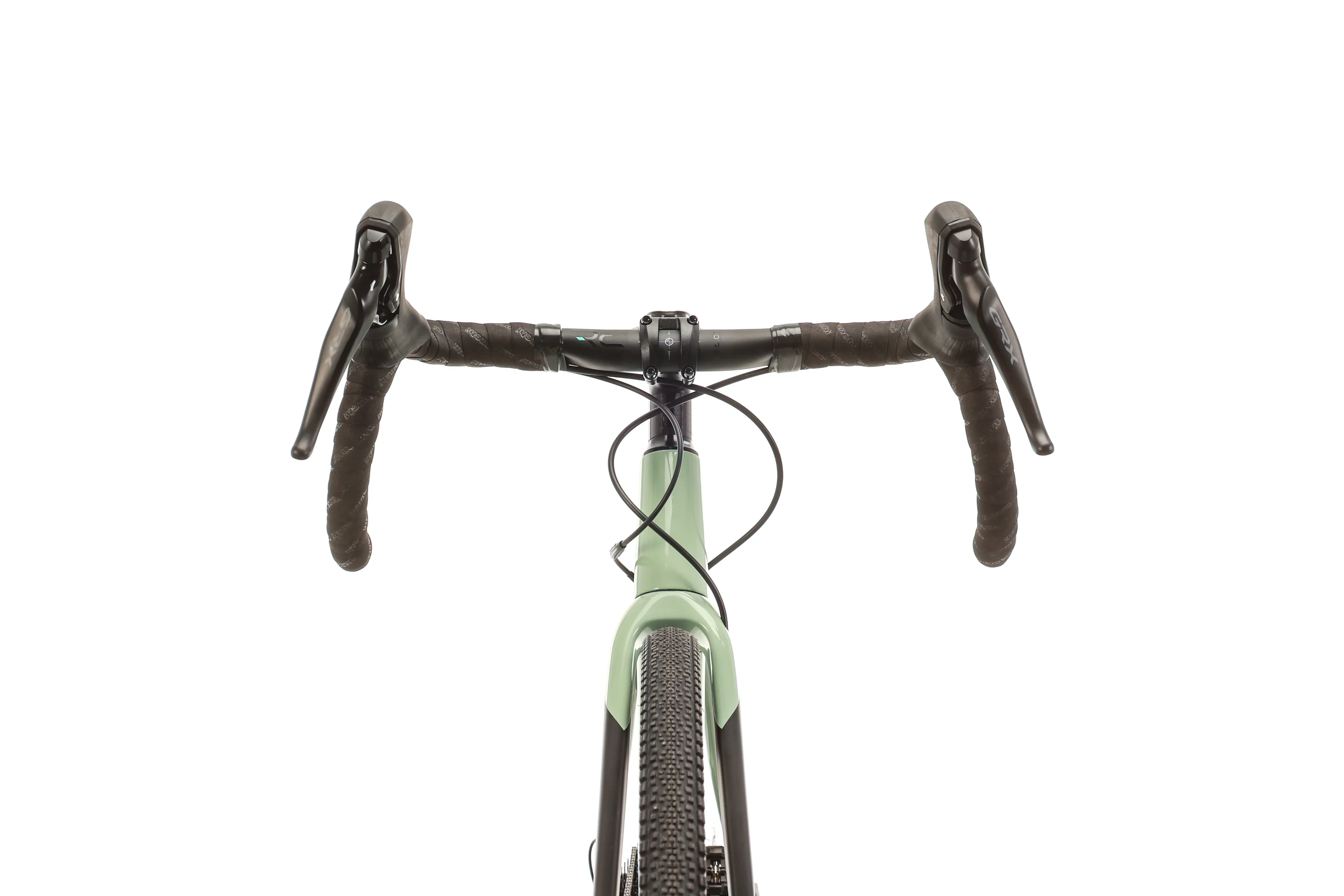 Bianchi Impulso Pro GRX600 11s Gravel Bike - 2023, 50cm - Image 5