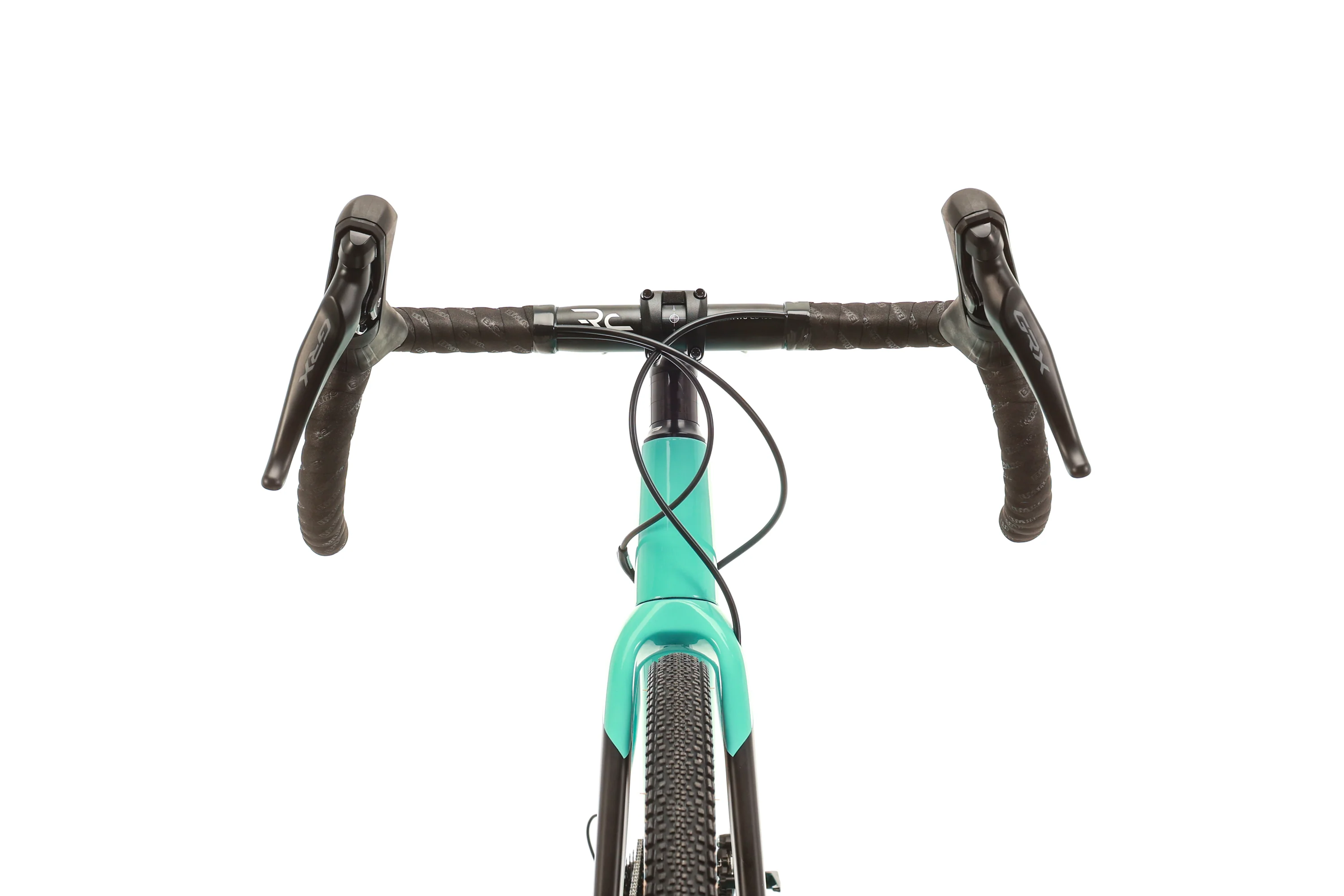Bianchi Impulso Pro GRX600 11s Gravel Bike - 2023, 50cm - Image 5