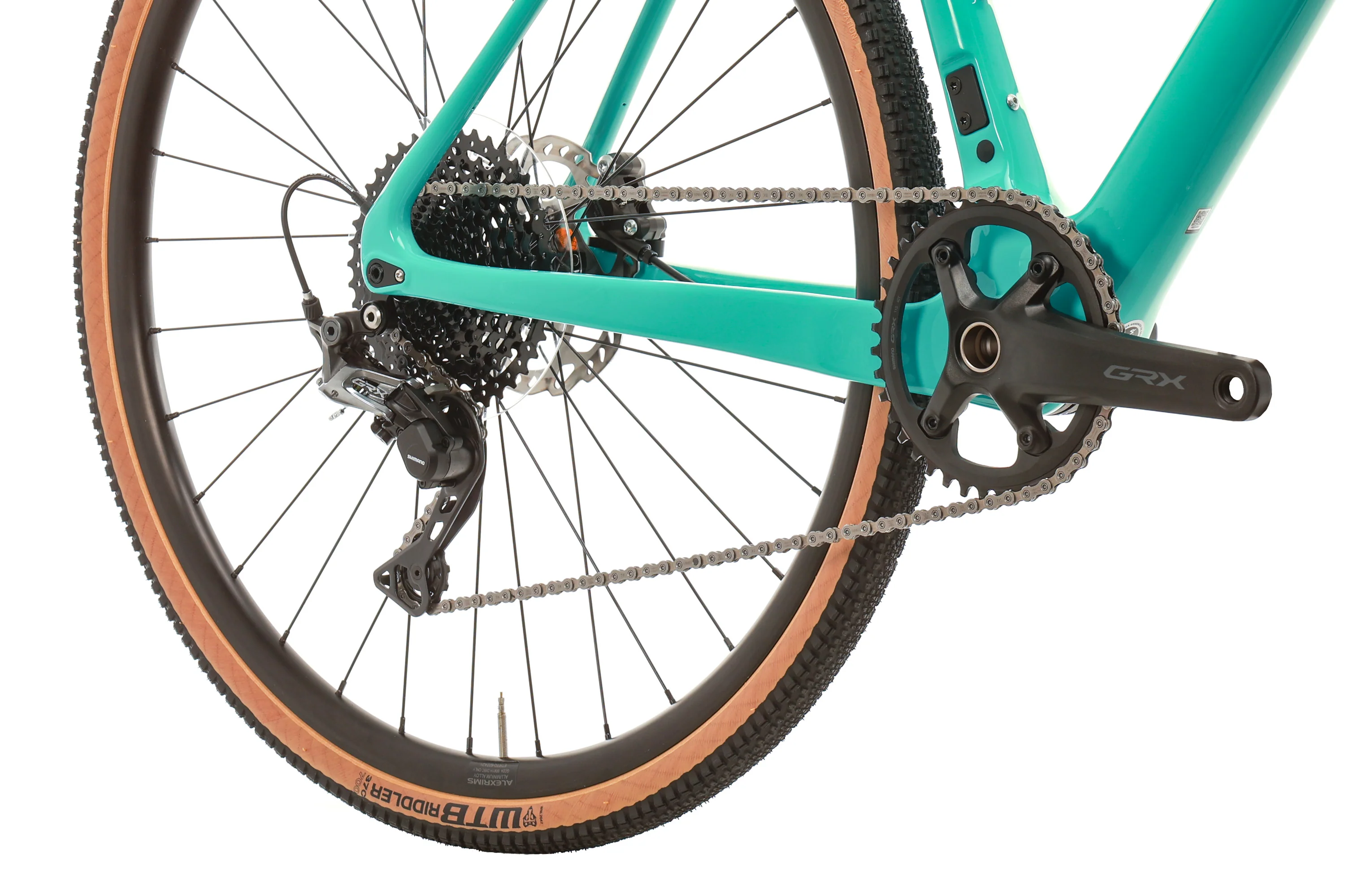 Bianchi Impulso Pro Gravel Bike - 2023, 52cm - Image 3