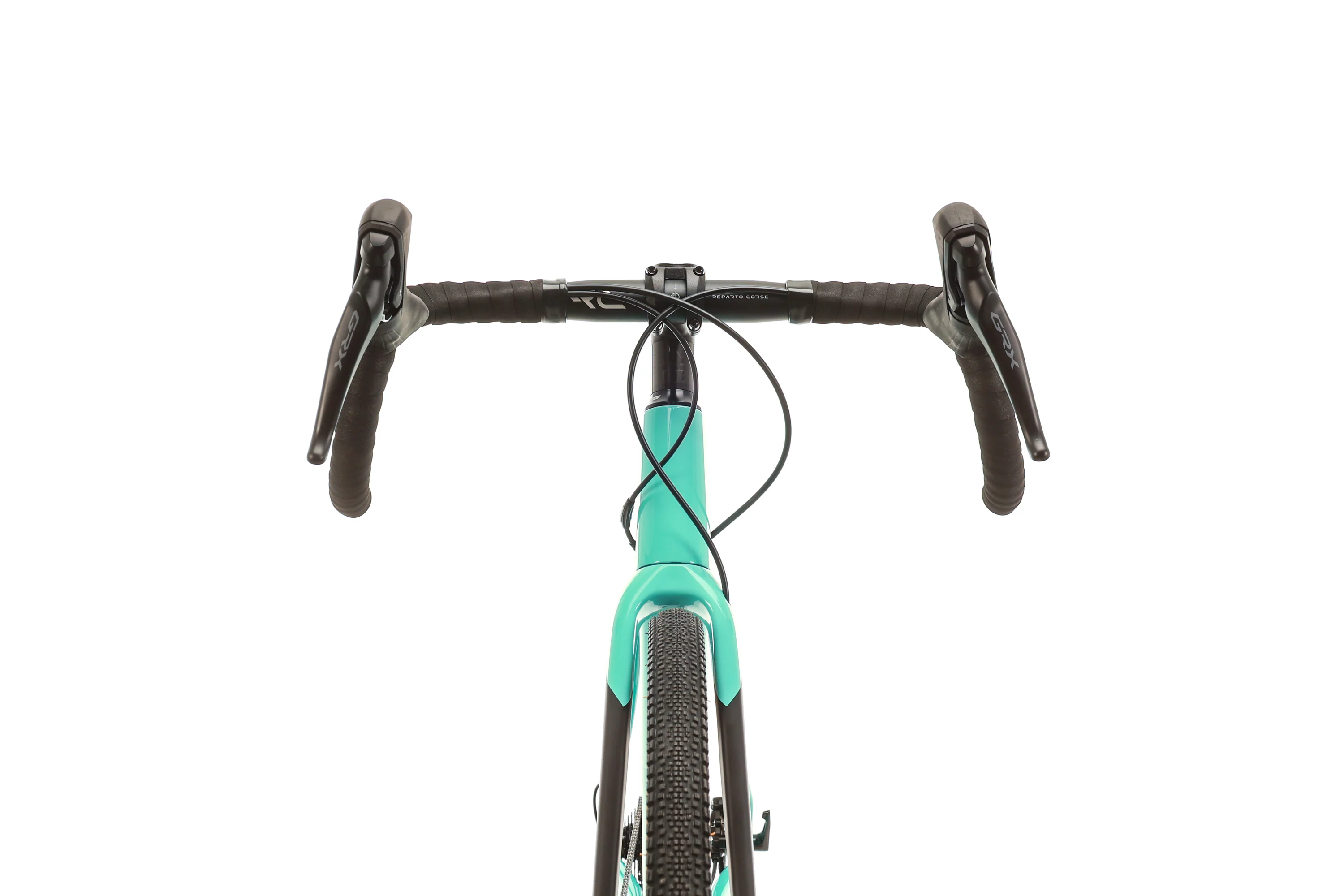 Bianchi Impulso Pro Gravel Bike - 2023, 52cm - Image 5