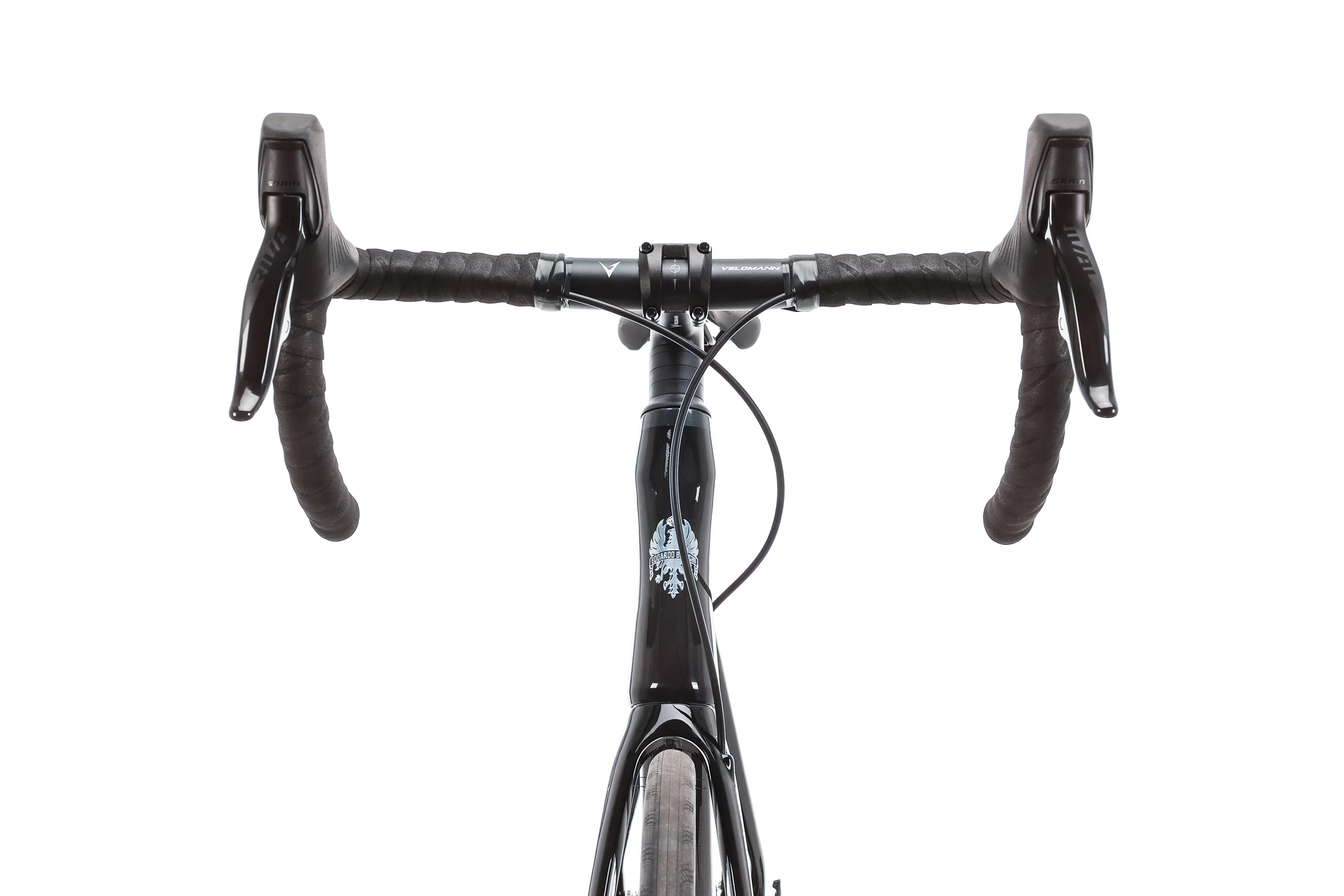 Bianchi Infinito XE Rival AXS Road Bike - 2023, 59cm - Image 5