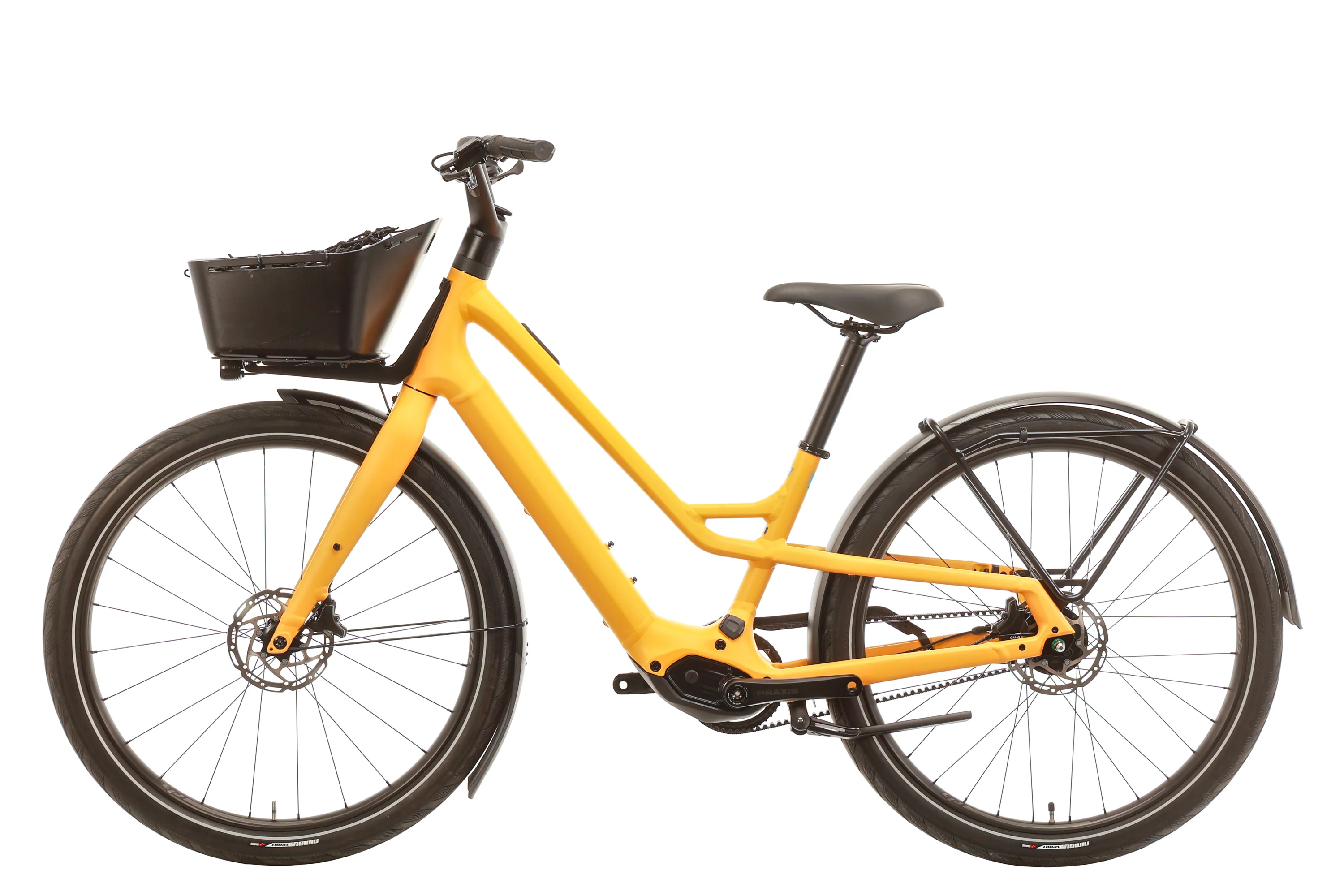 Specialized Turbo Como SL 5.0 Commuter E-Bike - 2022, Small - Image 2