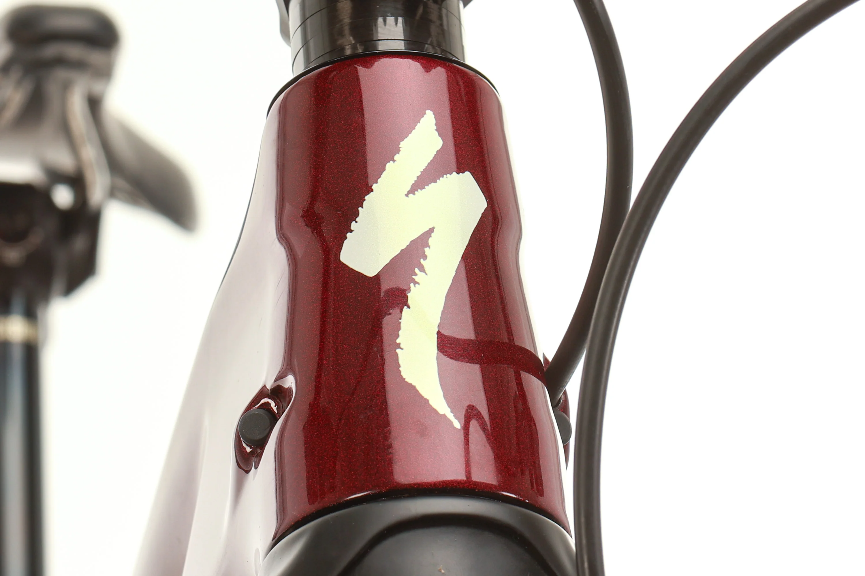 Specialized S-Works Enduro Mountain Bike - 2021, S2 - Image 8
