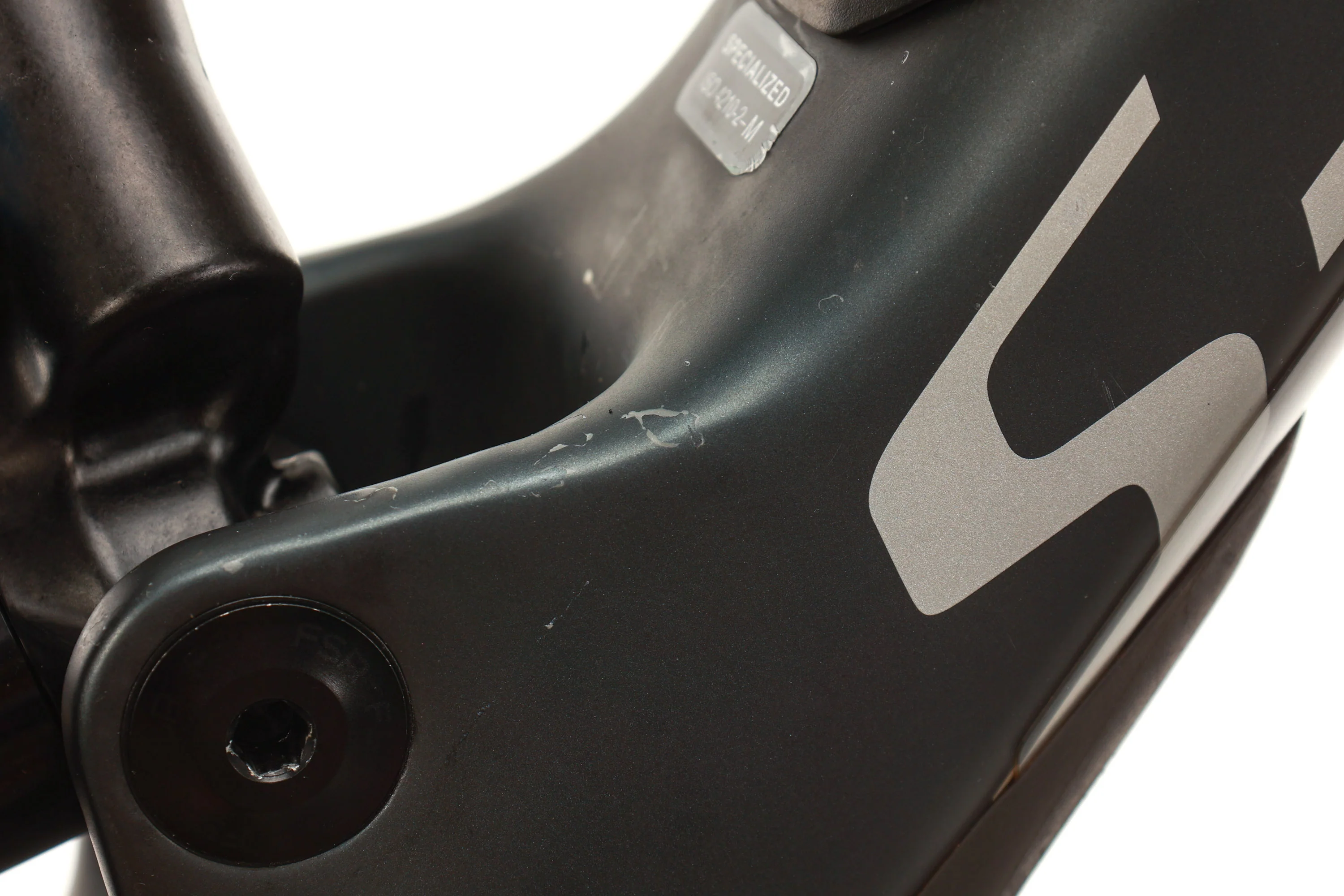 Specialized S-Works Enduro Mountain Bike - 2022, S4 - Image 13