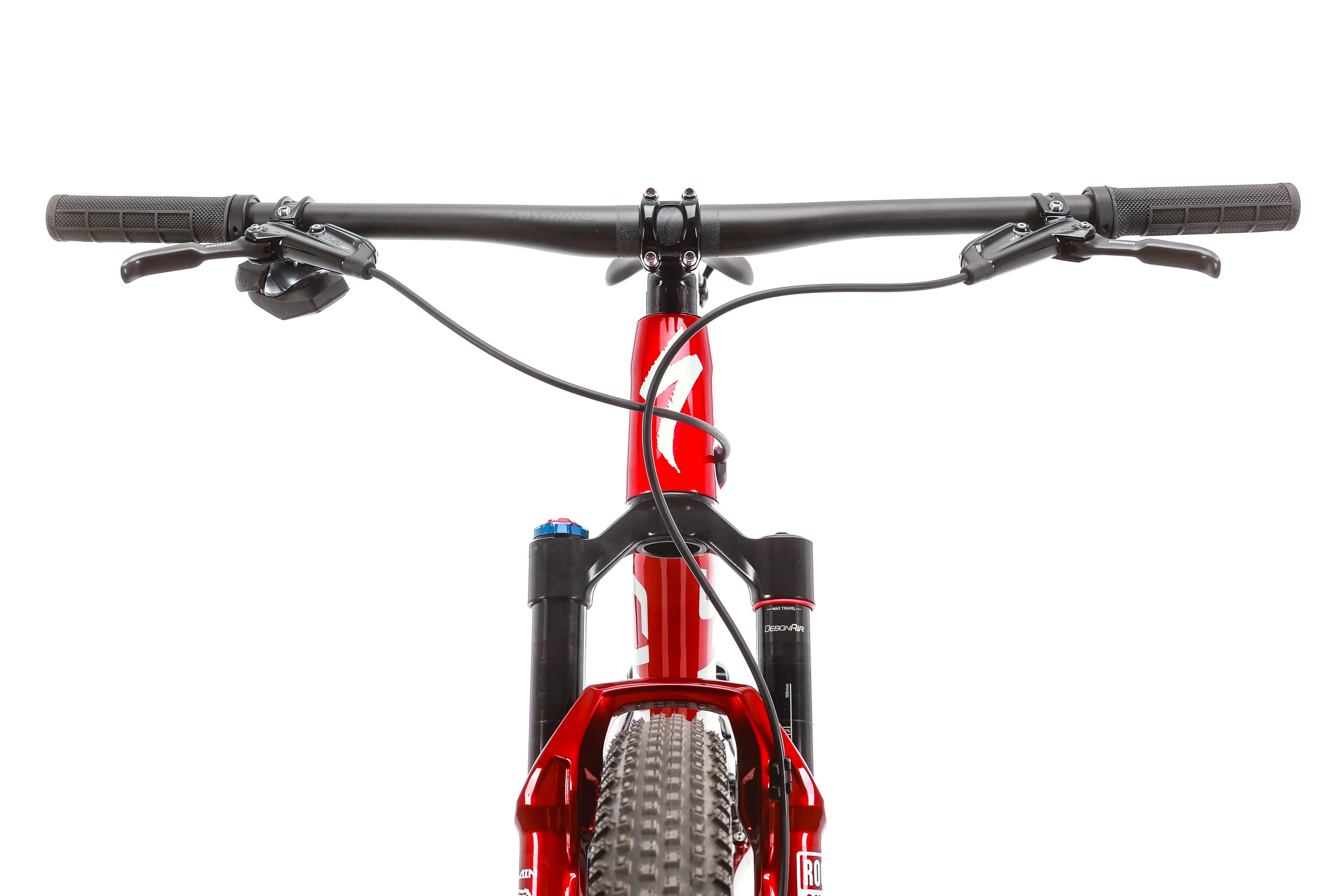 Specialized S-Works Epic Mountain Bike - 2021, Large - Image 6