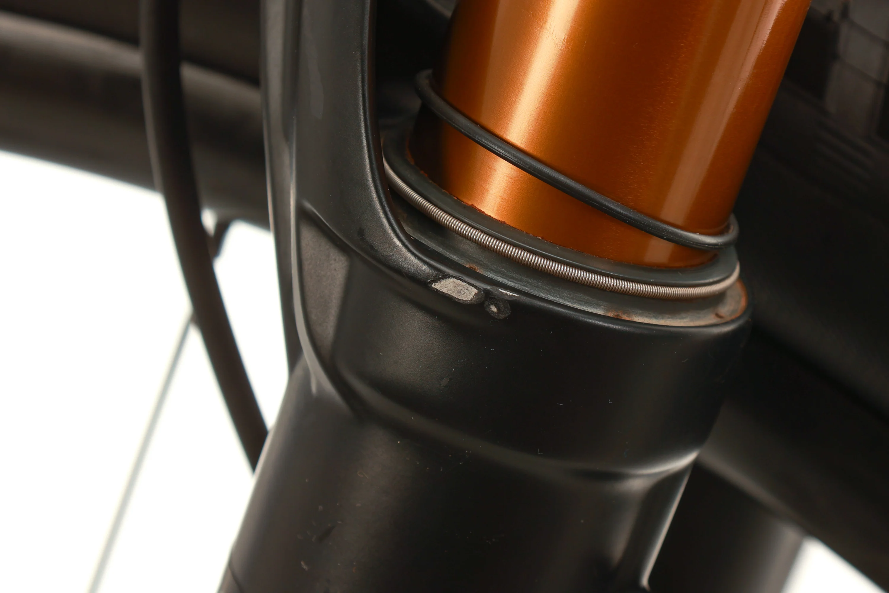 Specialized S-Works Enduro Mountain Bike - 2022, S3 - Image 19