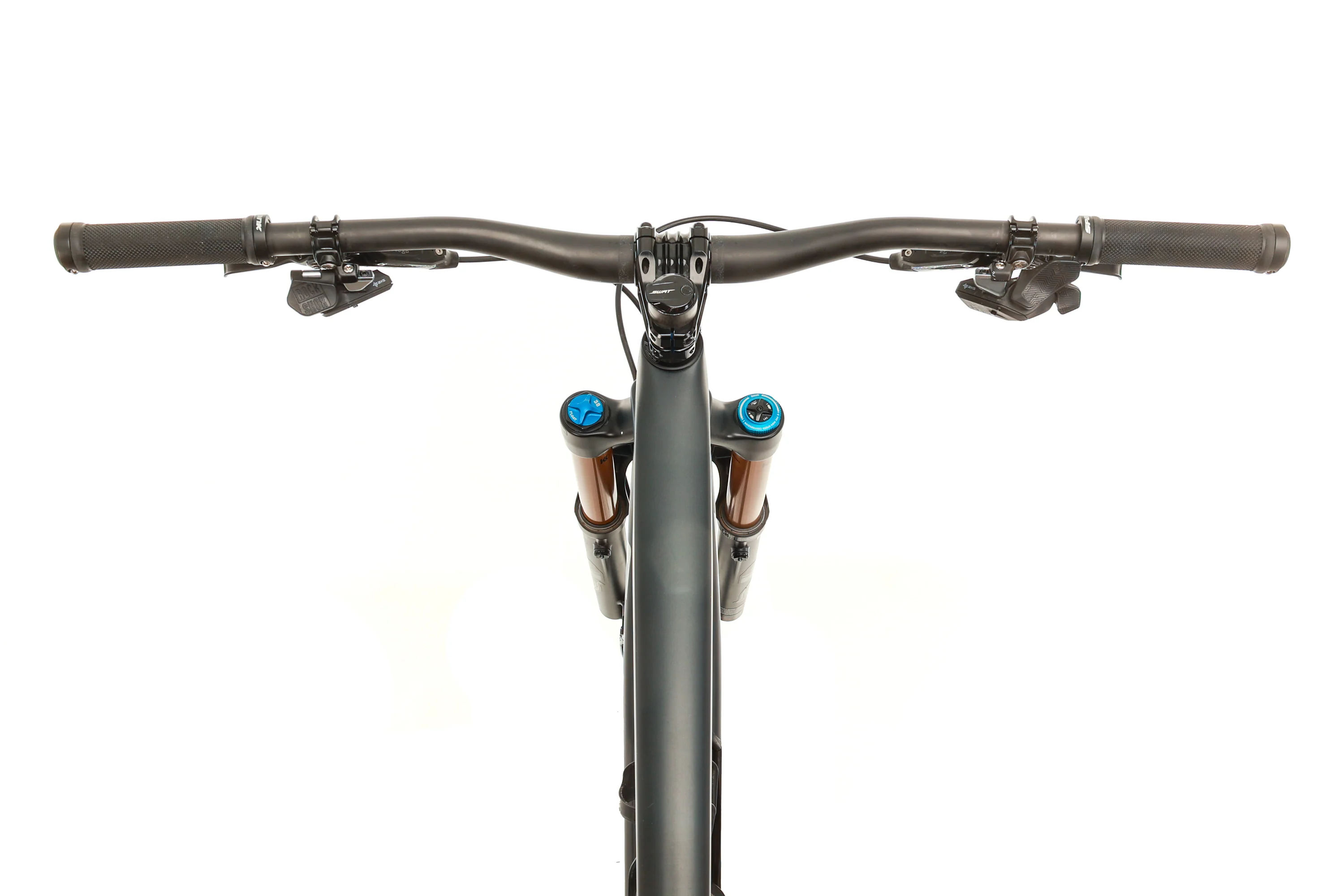 Specialized S-Works Enduro Mountain Bike - 2022, S3 - Image 7
