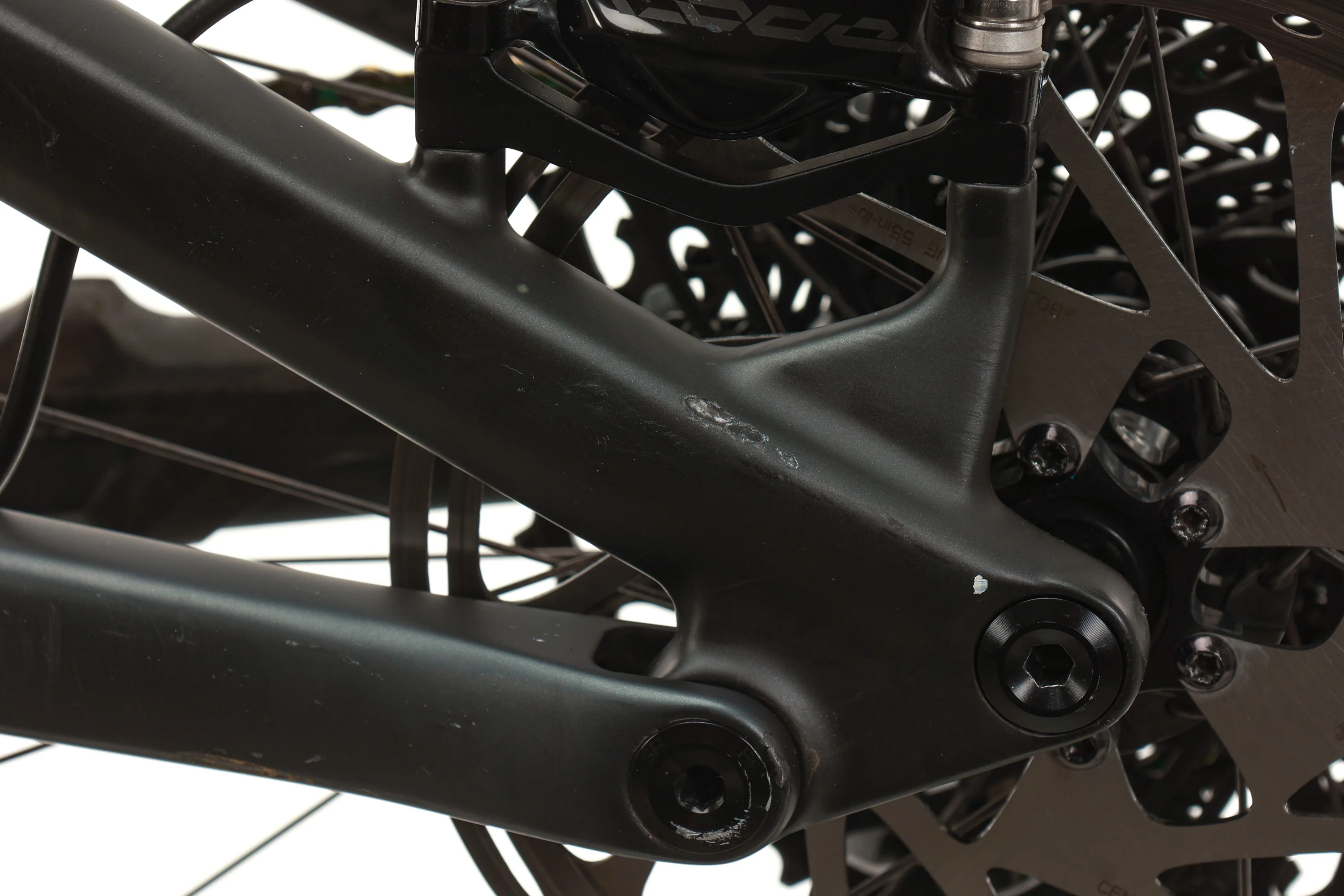 Specialized Enduro Mountain Bike - 2022, S4 - Image 23
