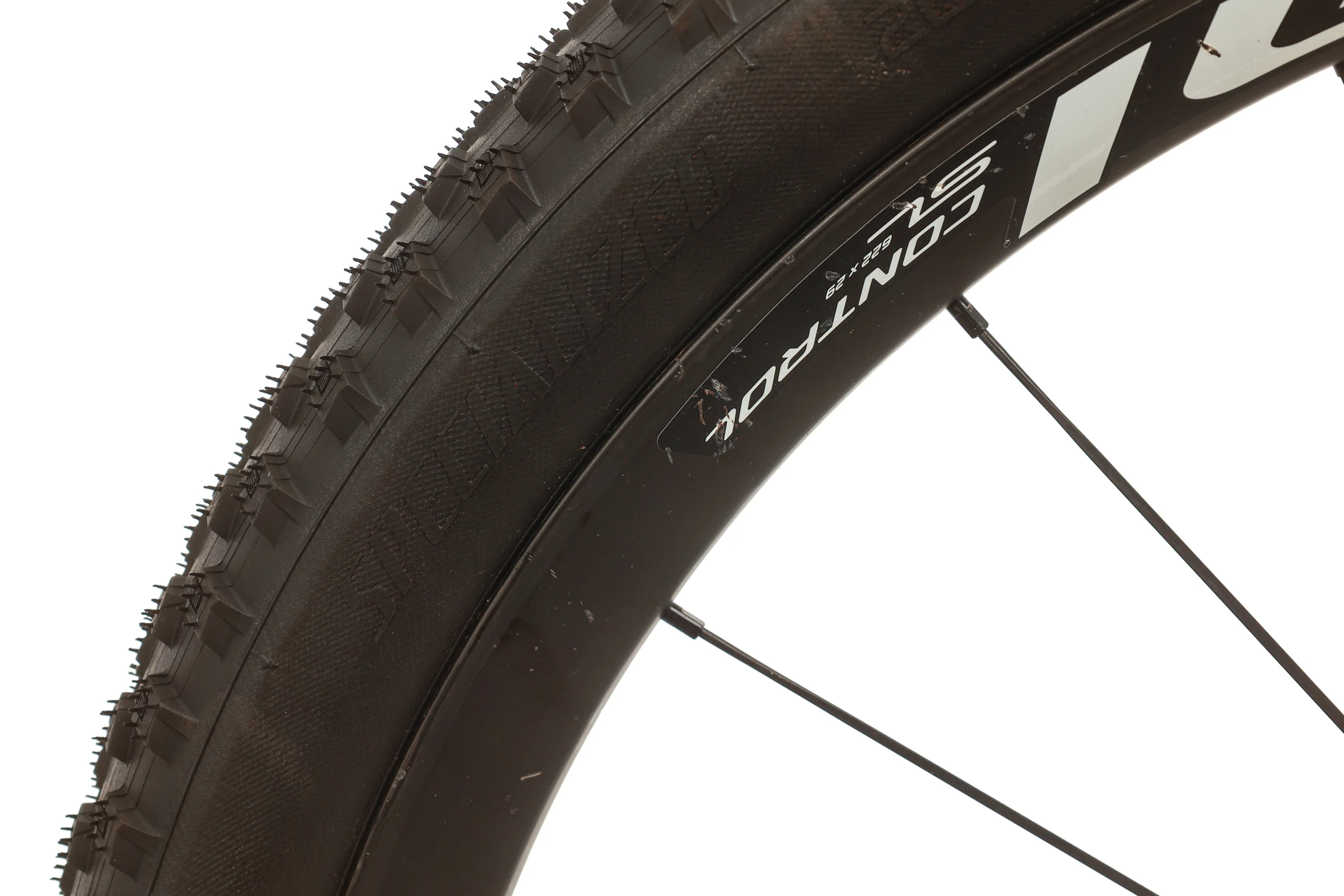 Specialized S-Works Epic Mountain Bike - 2021, Small - Image 15