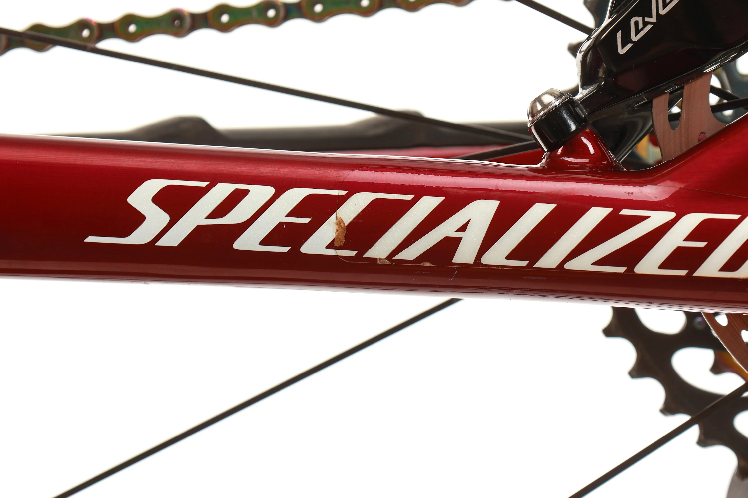 Specialized S-Works Epic Mountain Bike - 2021, Small - Image 25