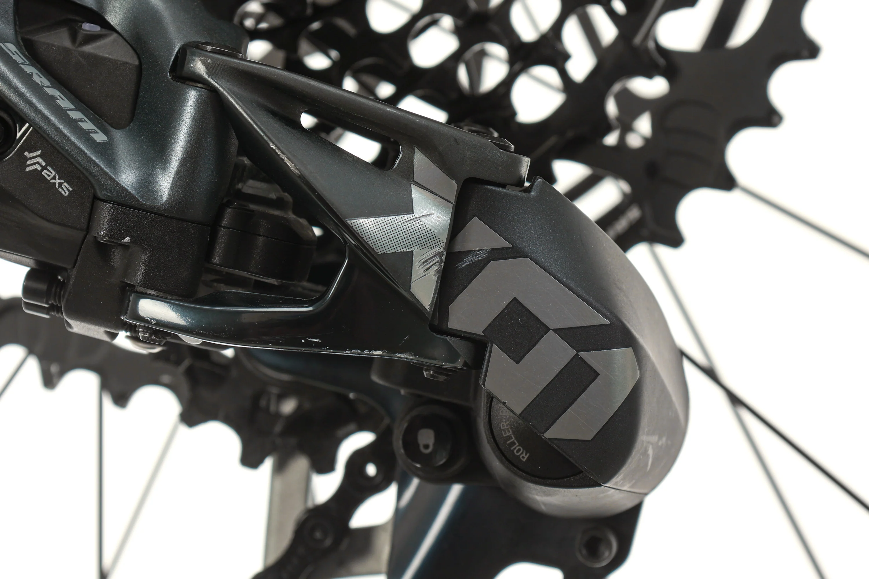 Specialized EPIC EVO PRO Mountain Bike - 2023, Medium - Image 11