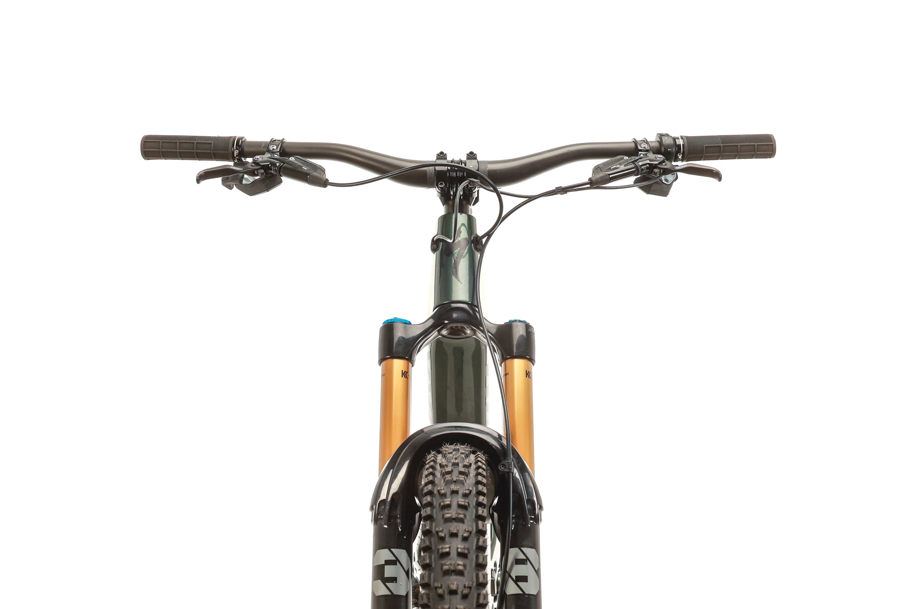 Specialized S-Works Turbo Kenevo SL Carbon E-Mountain Bike - 2022, S4 - Image 6