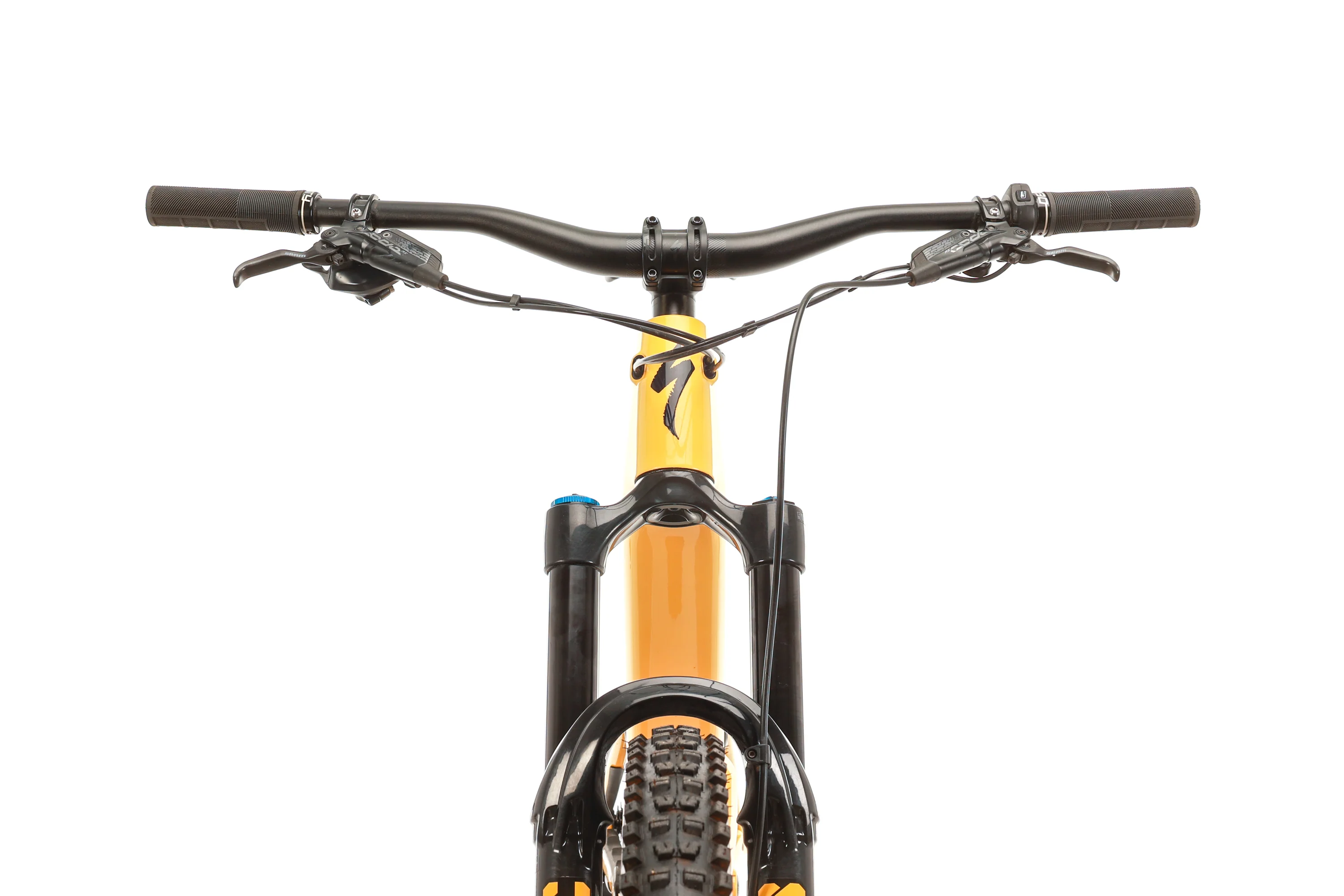 Specialized Turbo Kenevo SL Expert Carbon 29 Mountain E-Bike - 2022, S4 - Image 6